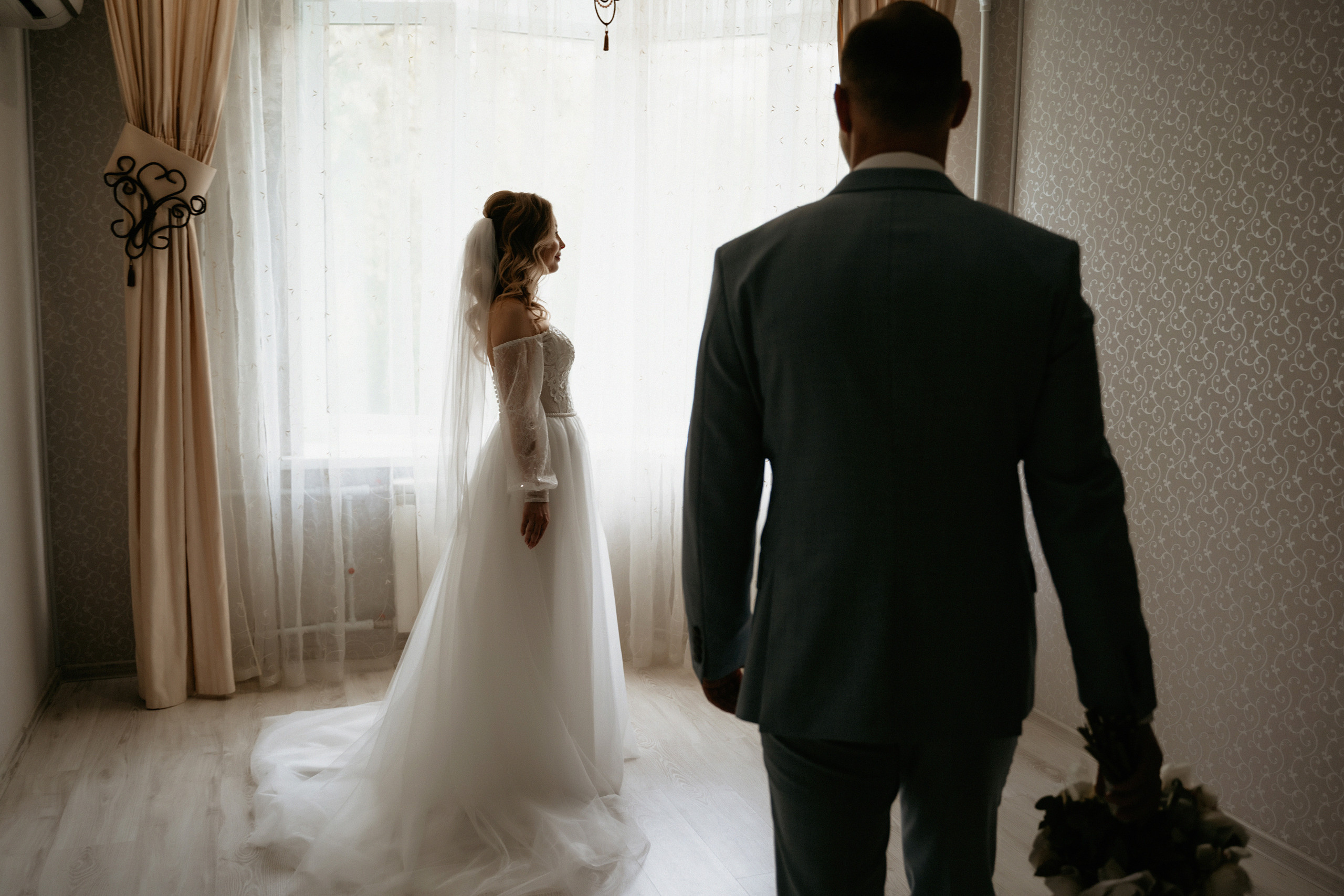 Wedding Настя и Стас 2020. Фотограф Наталья Шелест