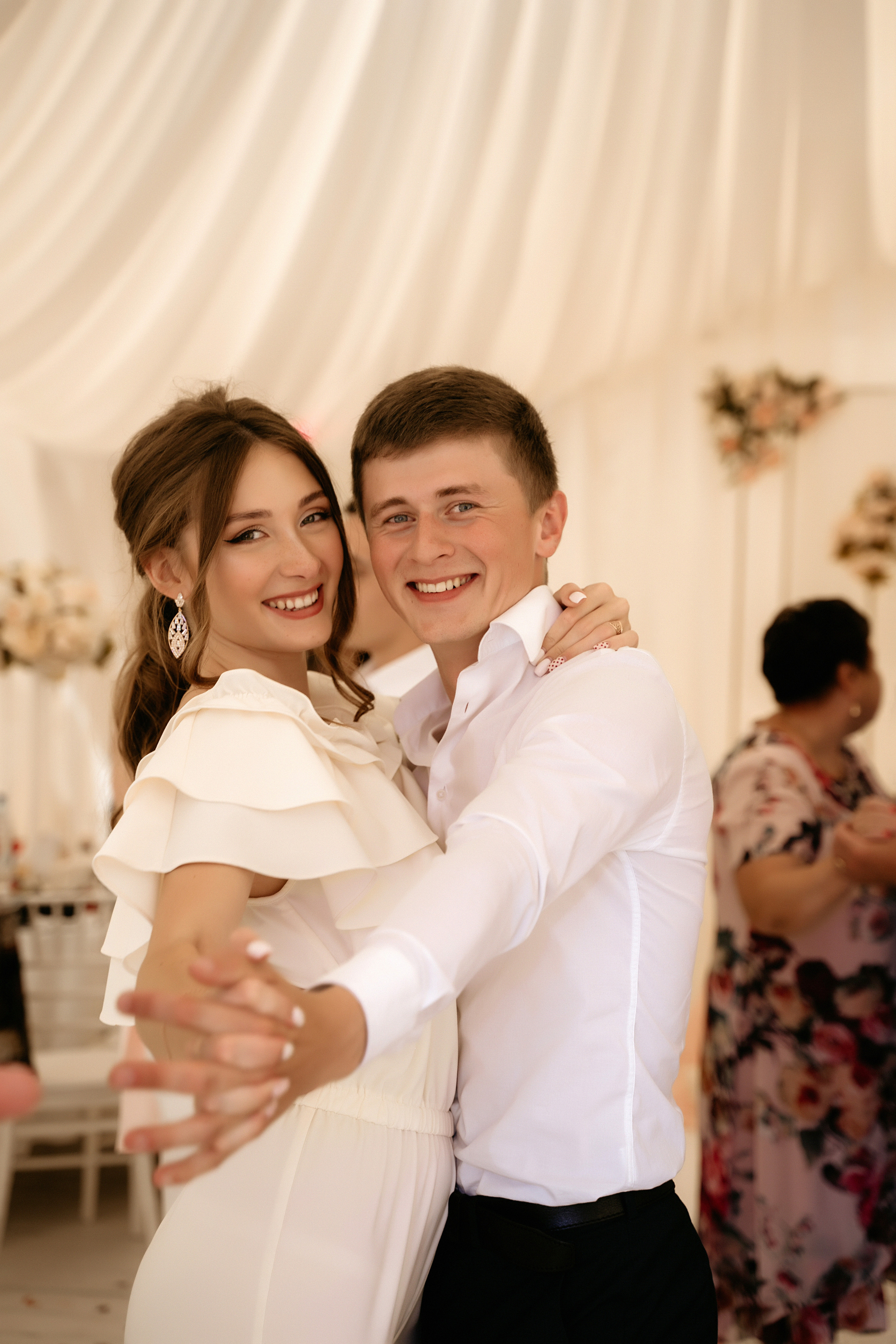 Wedding Валерия и Валерий. Фотограф Наталья Шелест