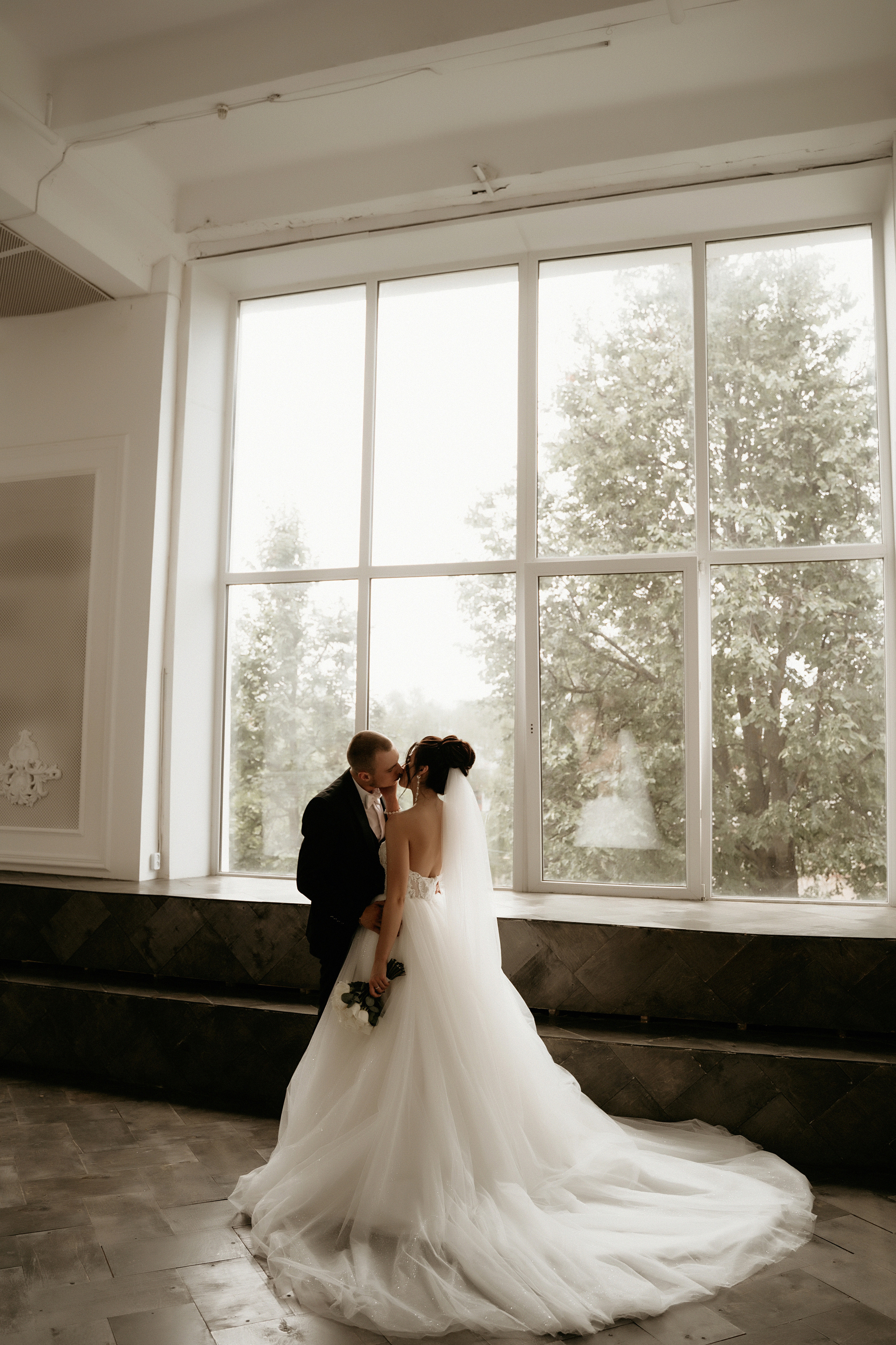 Wedding Валерия и Валерий. Фотограф Наталья Шелест