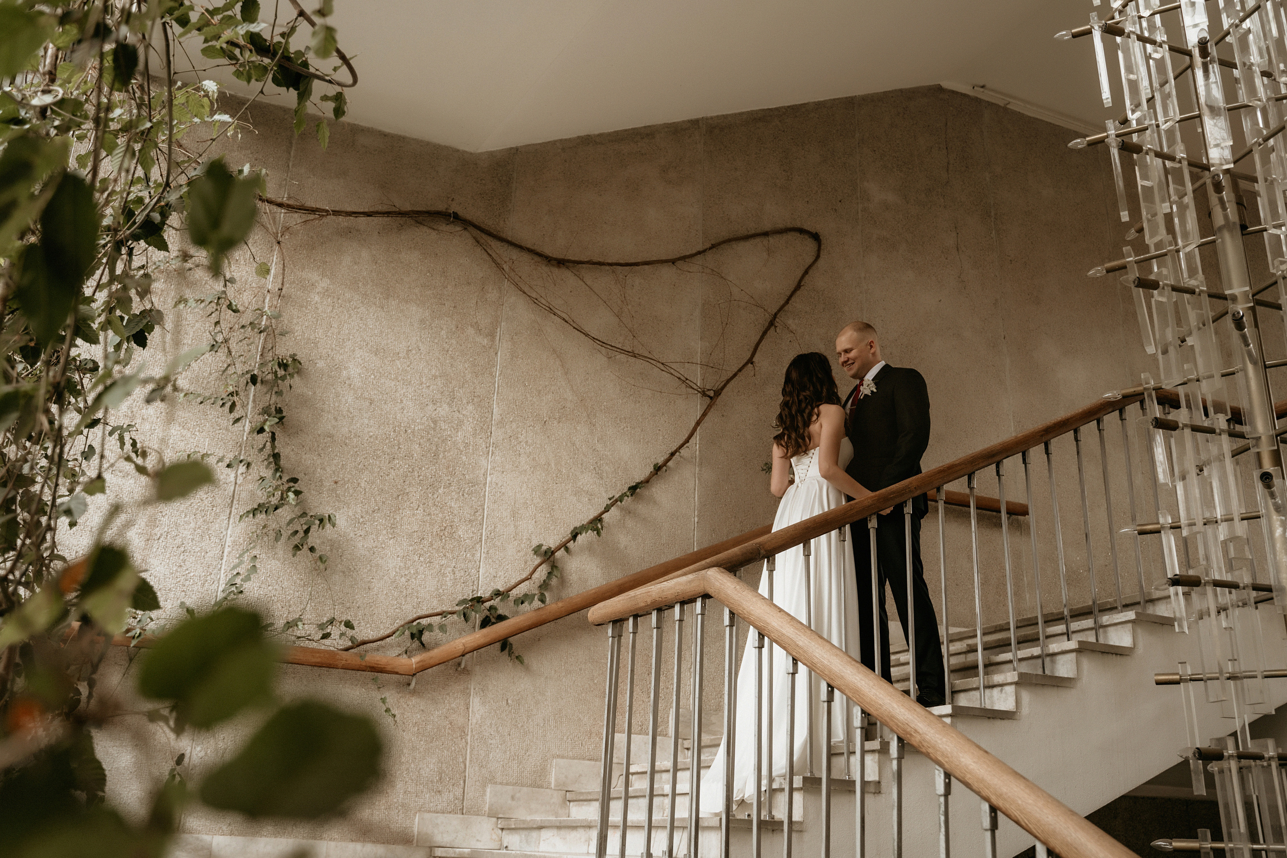 Wedding Сергей и Аня. Фотограф Наталья Шелест