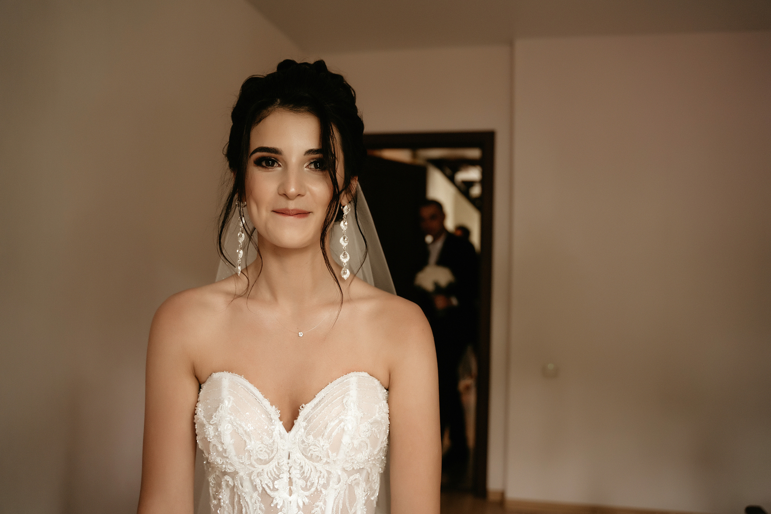 Wedding Валерия и Валерий. Фотограф Наталья Шелест