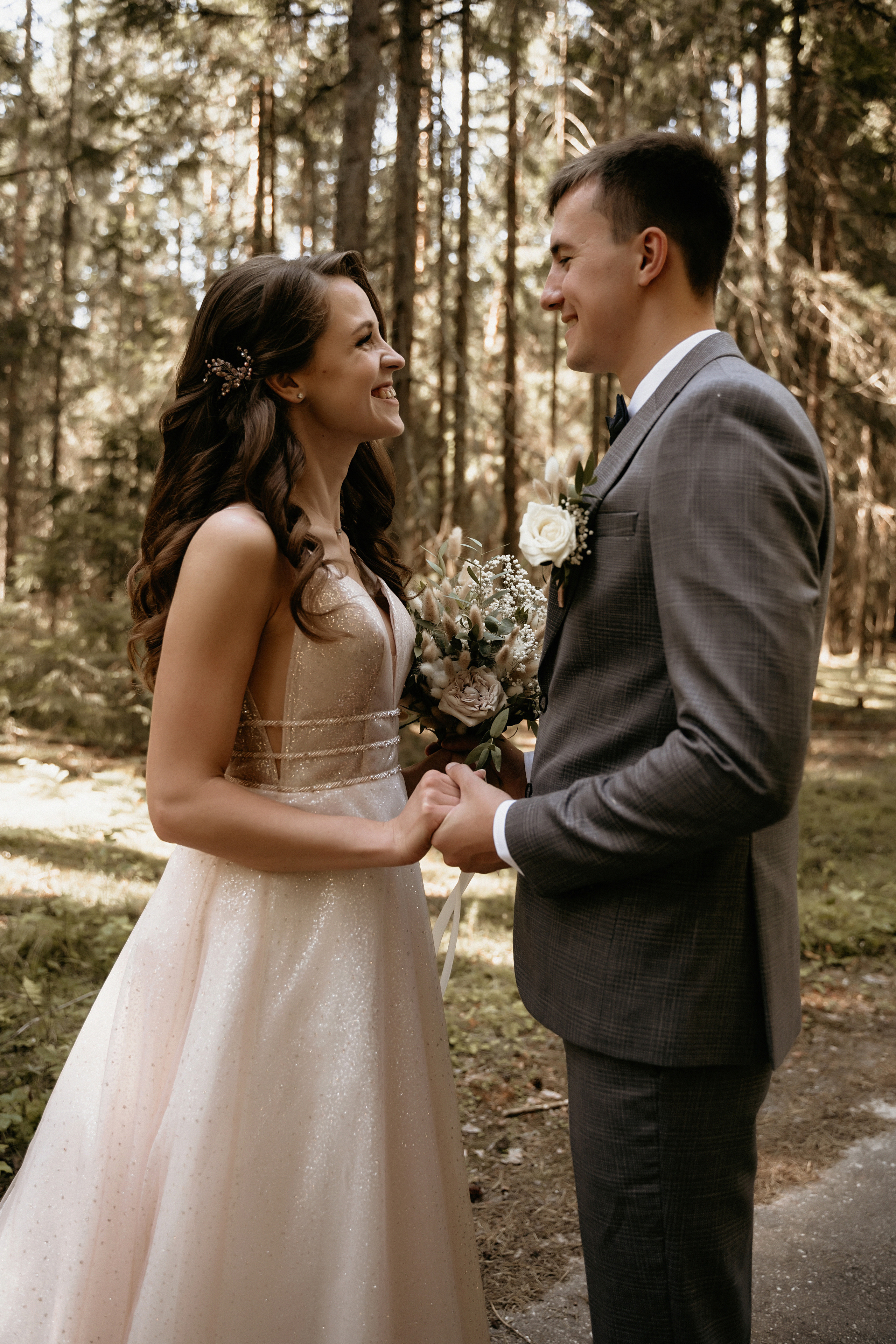 Wedding Алёна и Сергей. Фотограф Наталья Шелест