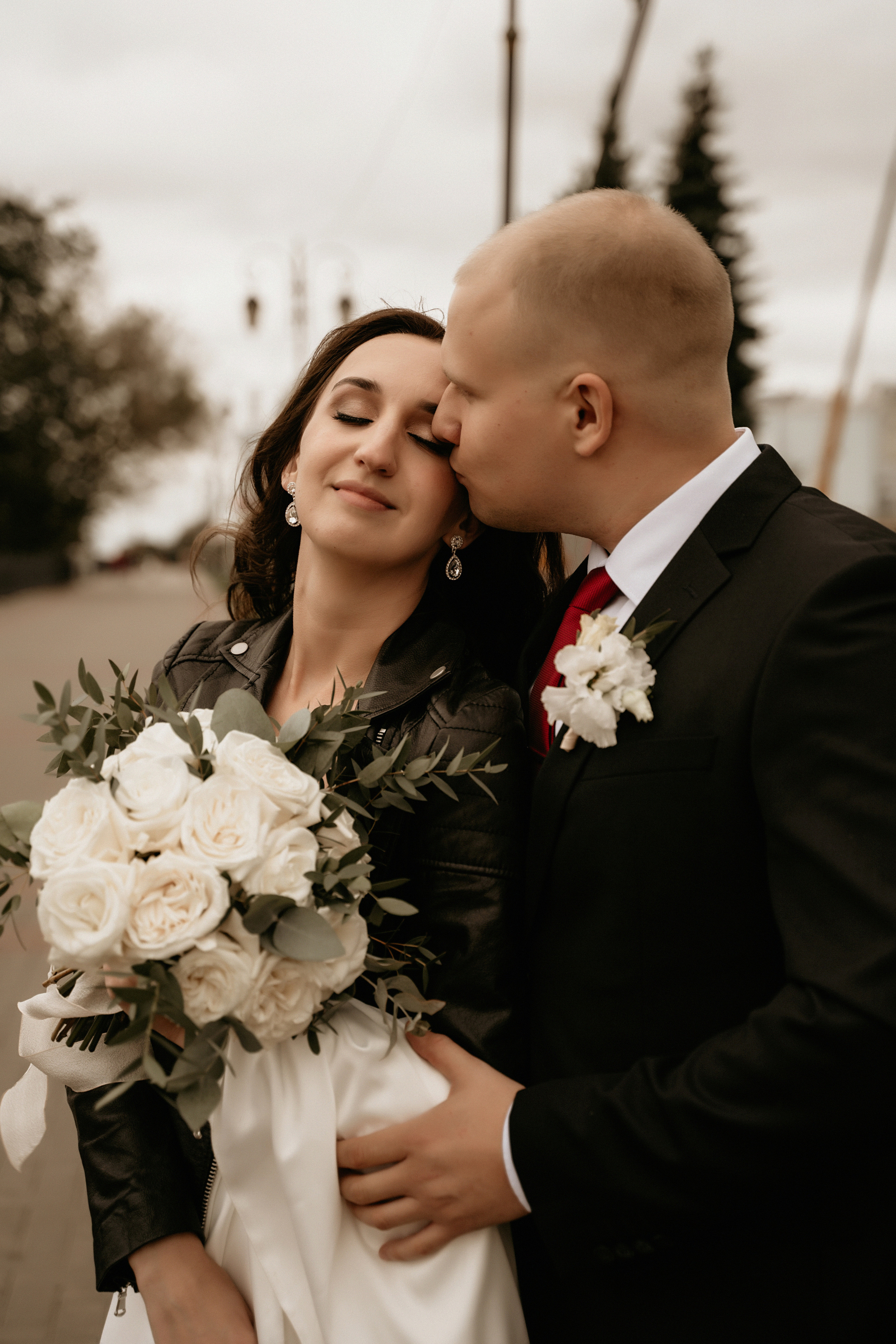 Wedding Сергей и Аня. Фотограф Наталья Шелест