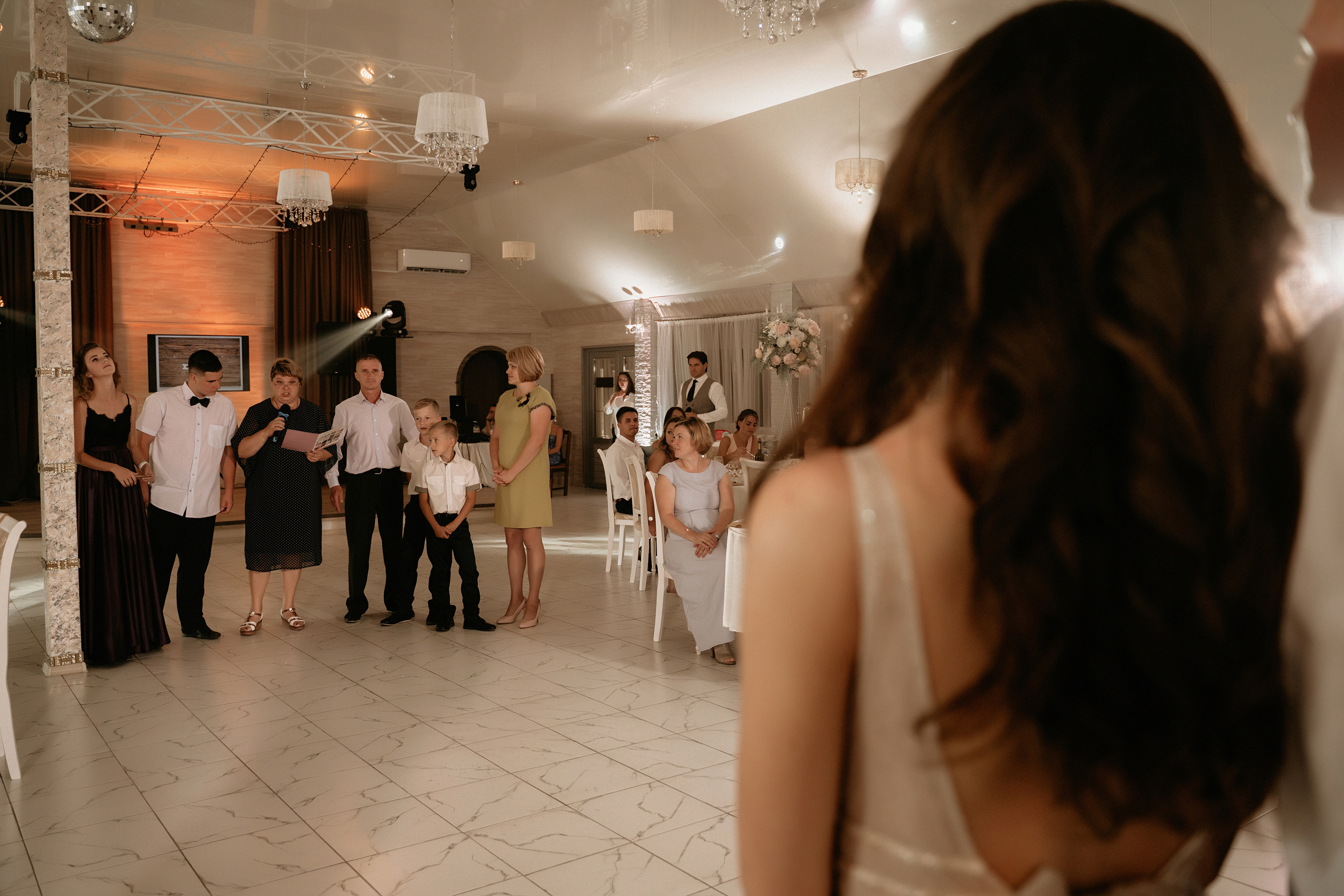 Wedding Алёна и Сергей. Фотограф Наталья Шелест