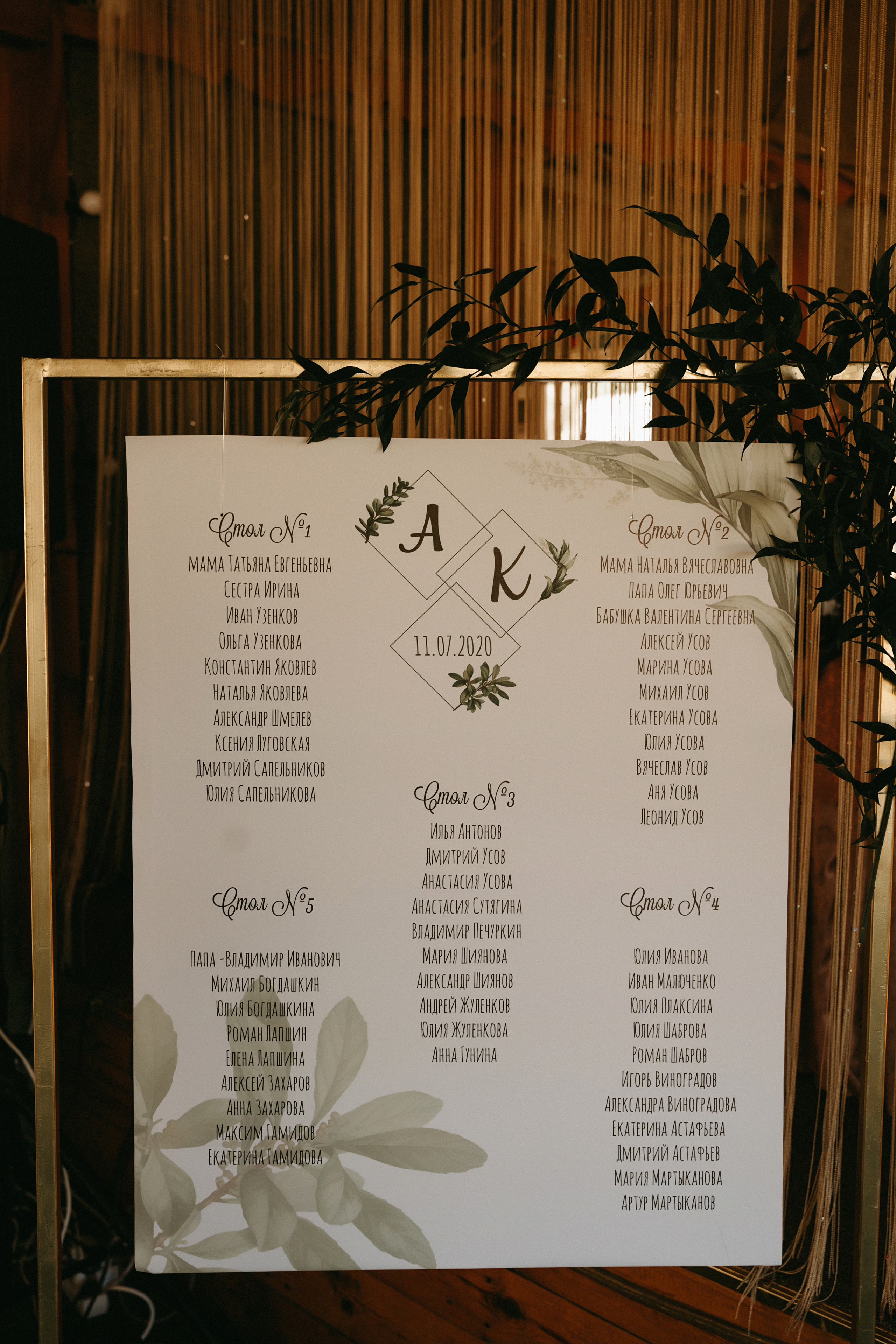 Wedding Алексей и Ксения. Фотограф Наталья Шелест