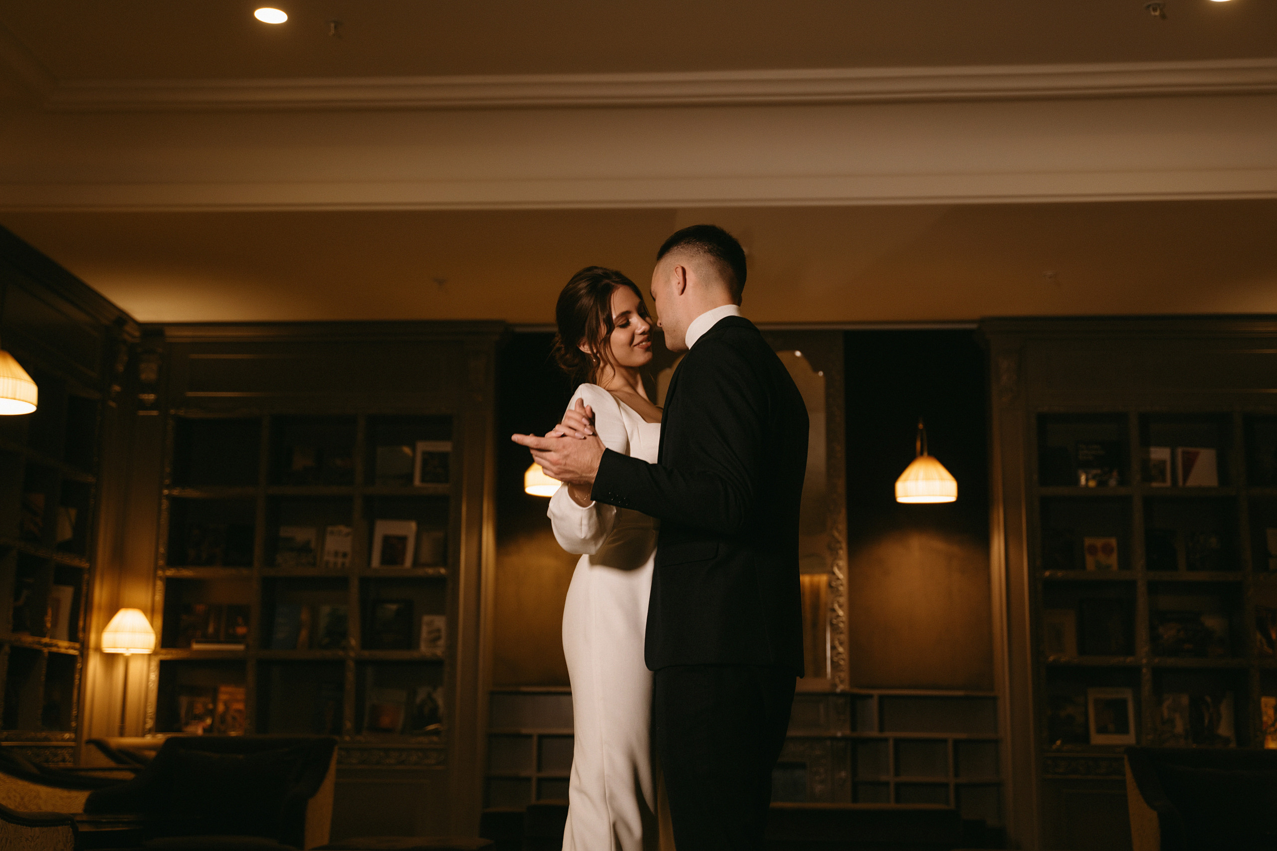 Wedding'20 November. Фотограф Наталья Шелест