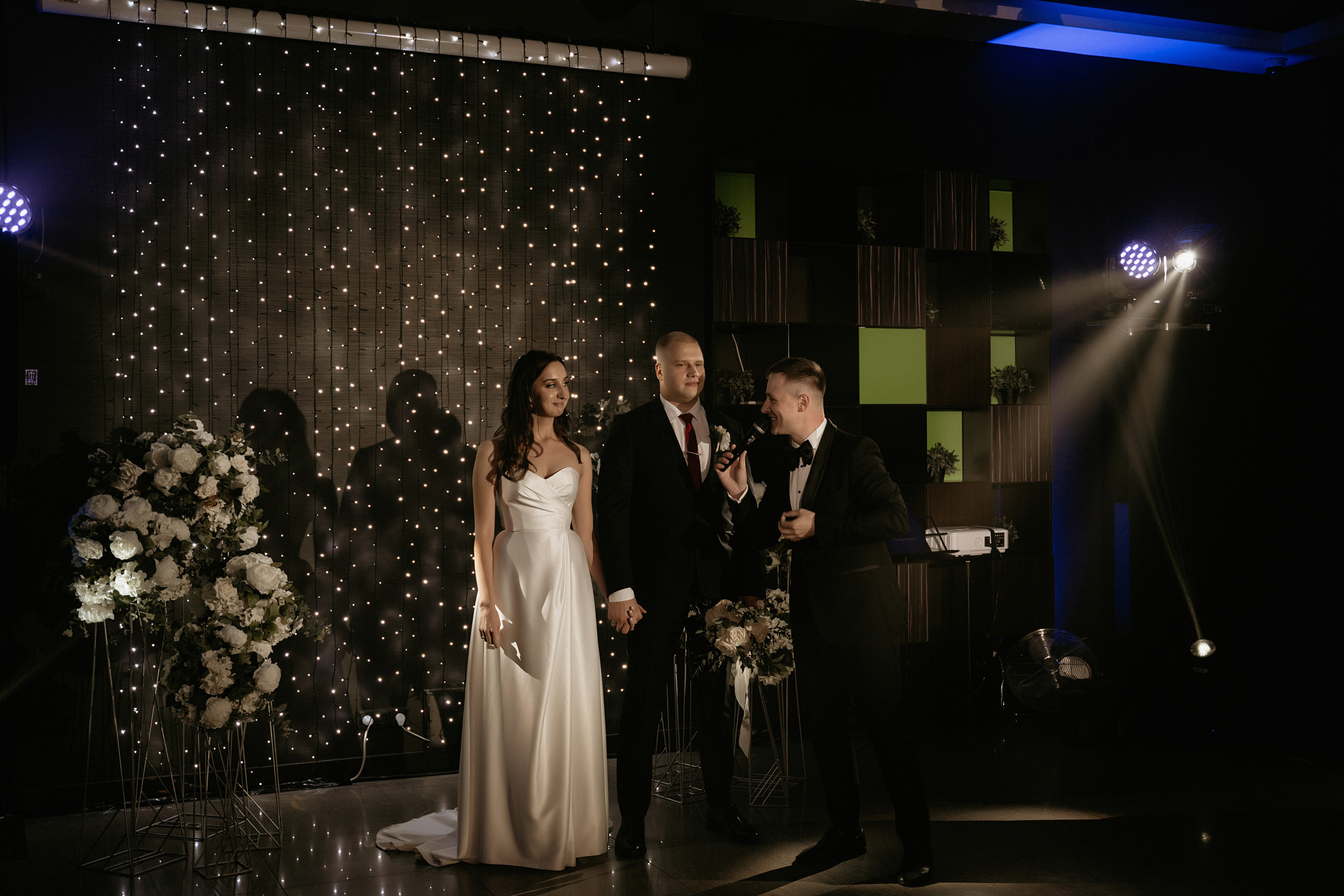 Wedding Сергей и Аня. Фотограф Наталья Шелест