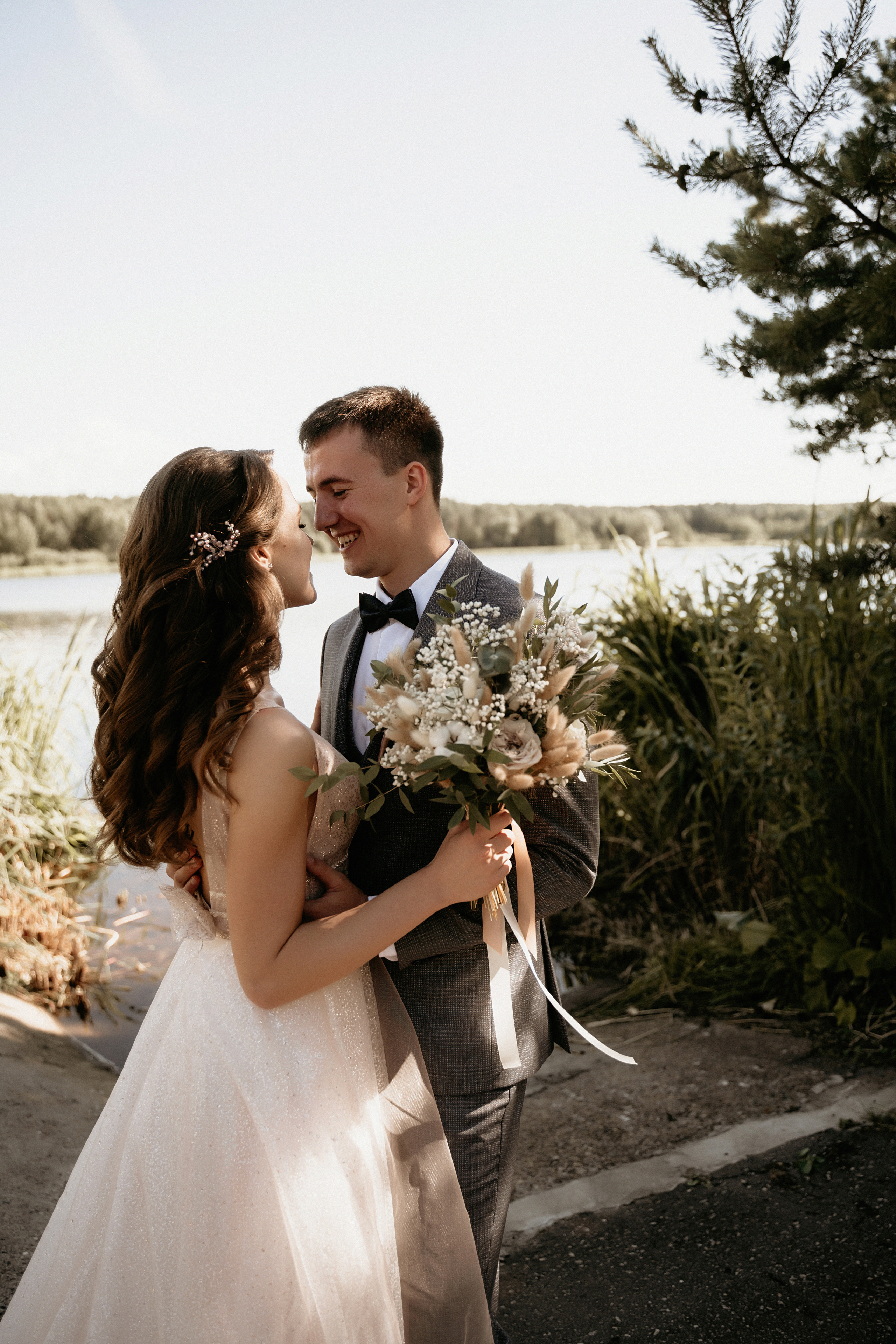 Wedding Алёна и Сергей. Фотограф Наталья Шелест