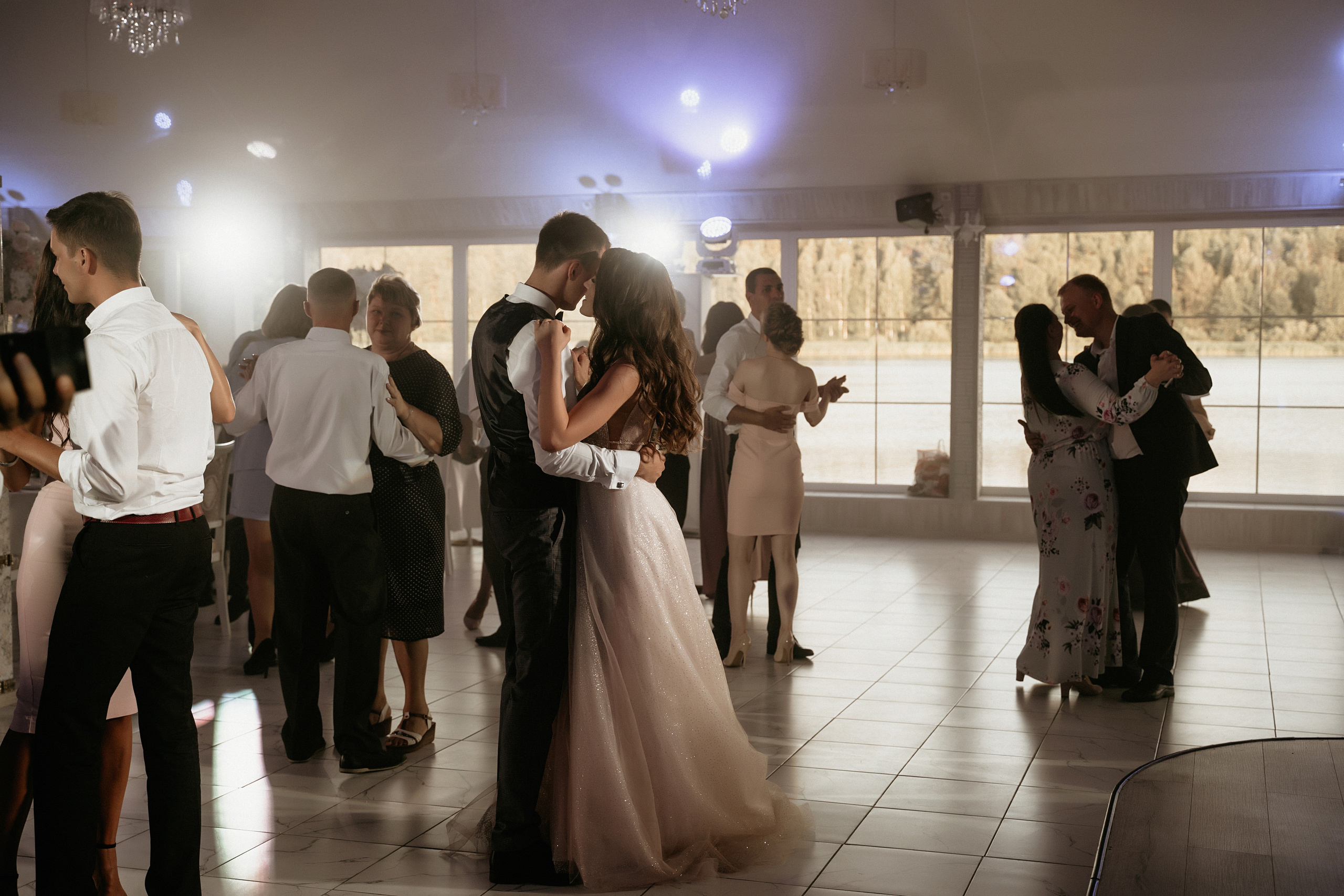 Wedding Алёна и Сергей. Фотограф Наталья Шелест