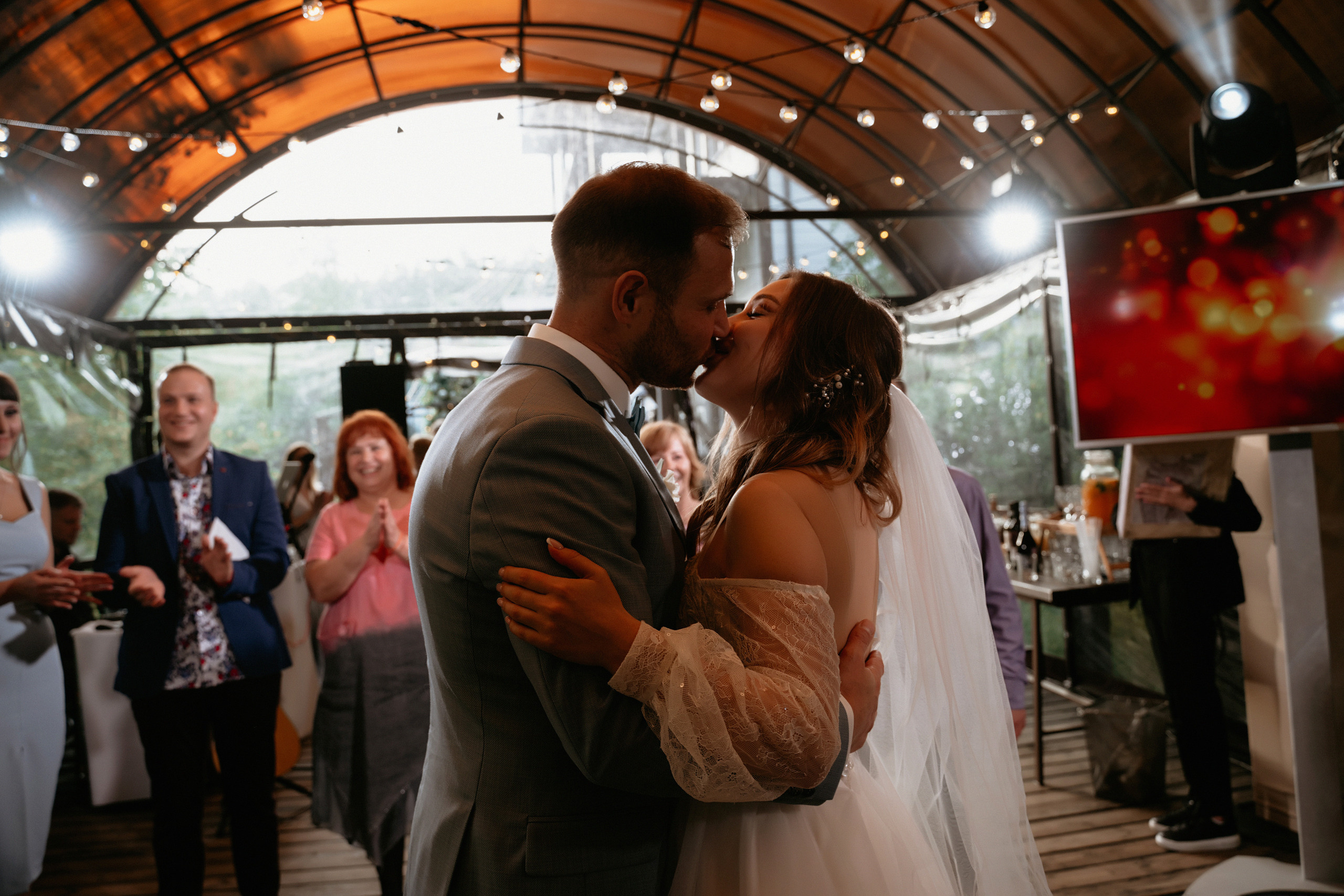 Wedding Настя и Стас 2020. Фотограф Наталья Шелест