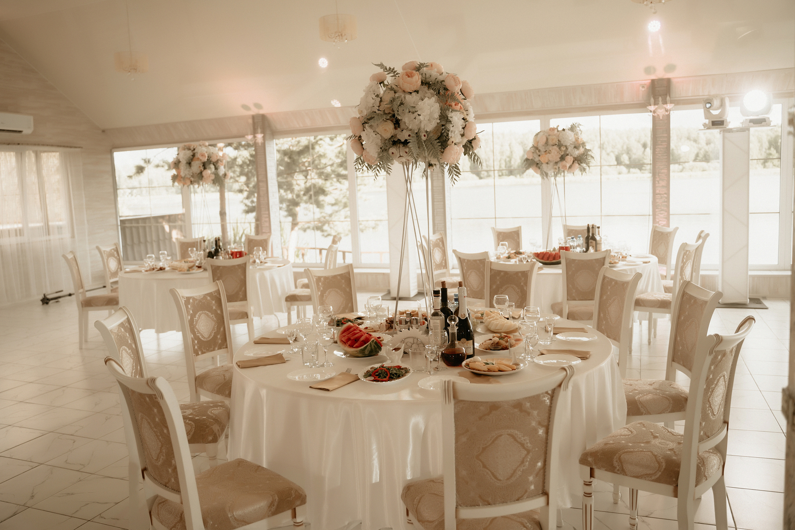 Wedding Алёна и Сергей. Фотограф Наталья Шелест