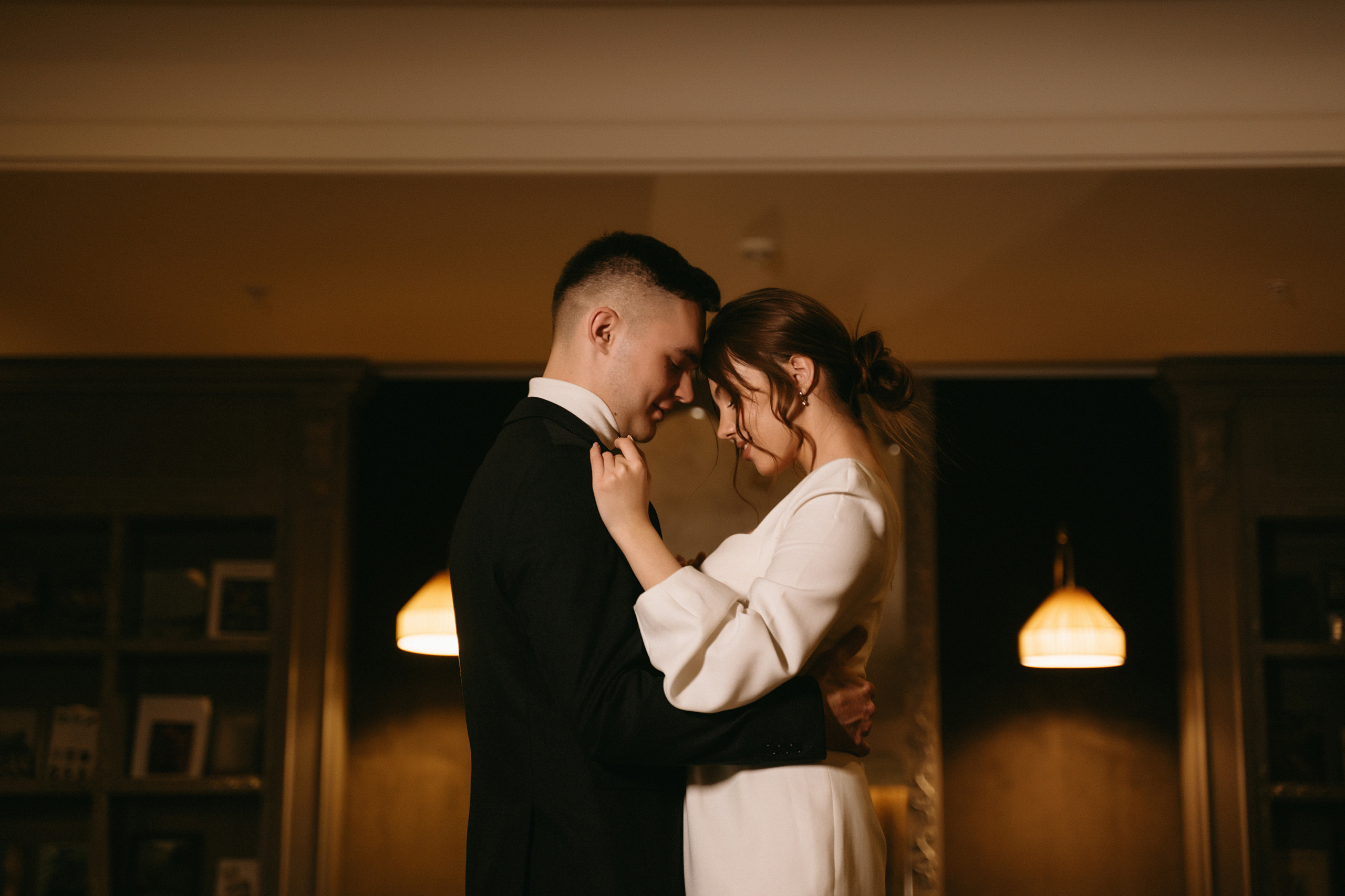 Wedding'20 November. Фотограф Наталья Шелест