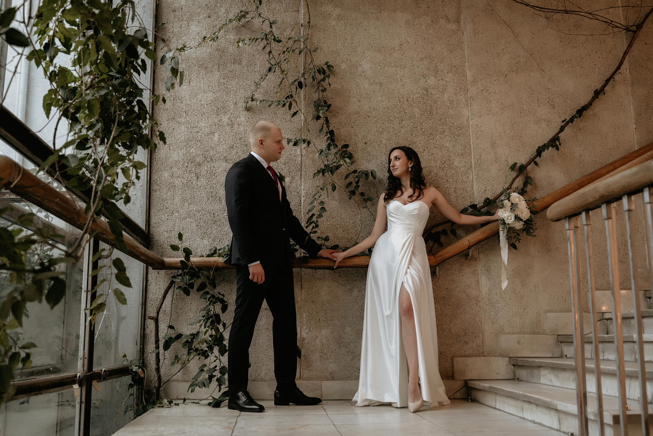 Wedding Сергей и Аня. Фотограф Наталья Шелест