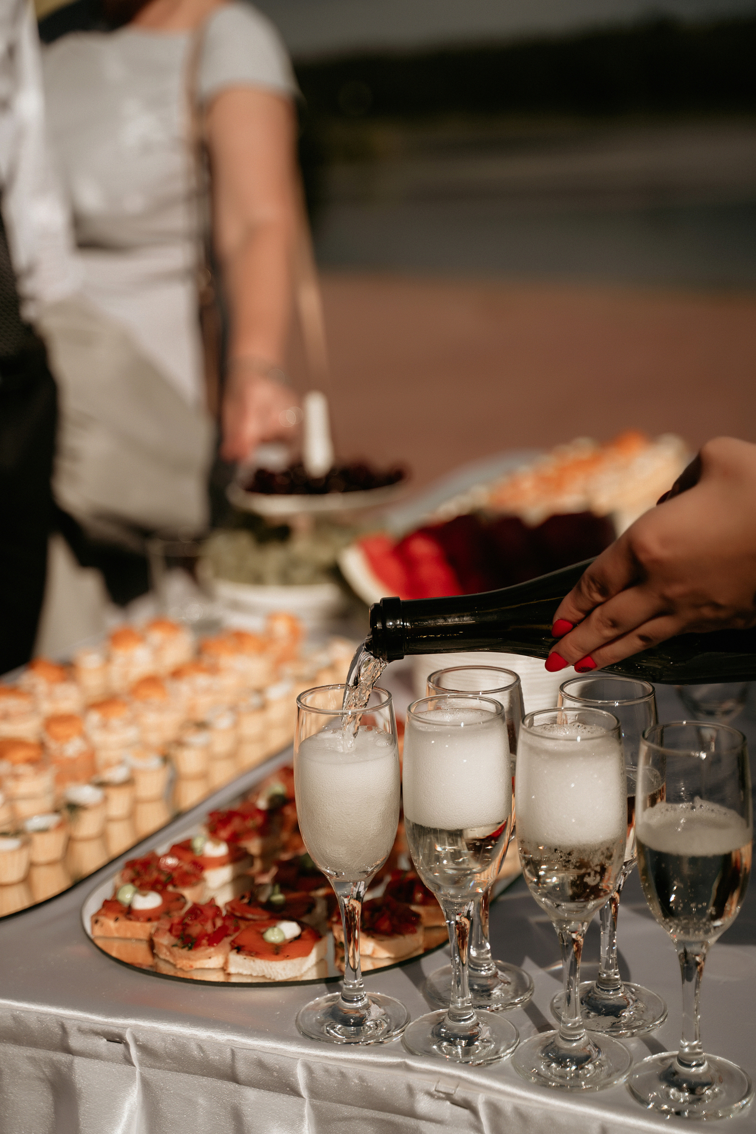 Wedding Алёна и Сергей. Фотограф Наталья Шелест
