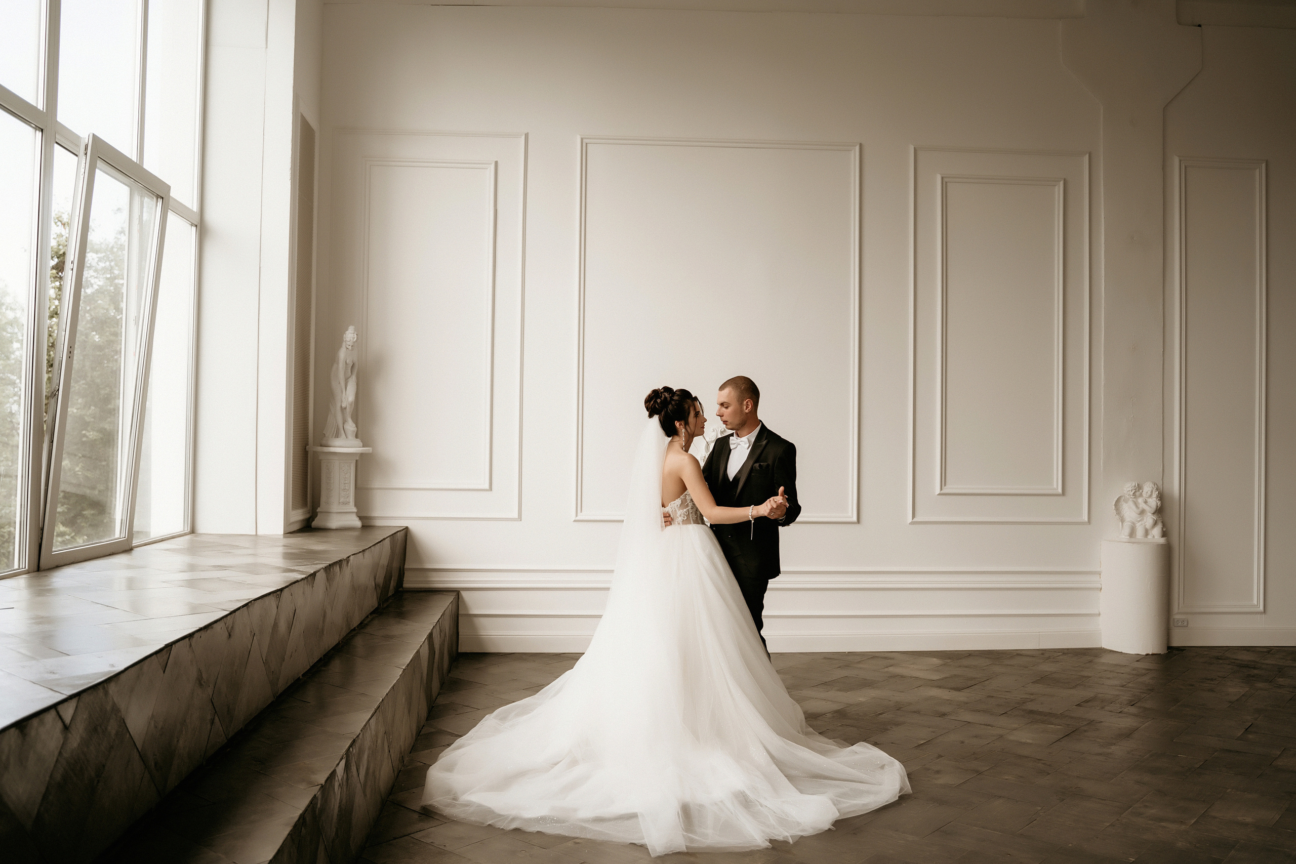 Wedding Валерия и Валерий. Фотограф Наталья Шелест