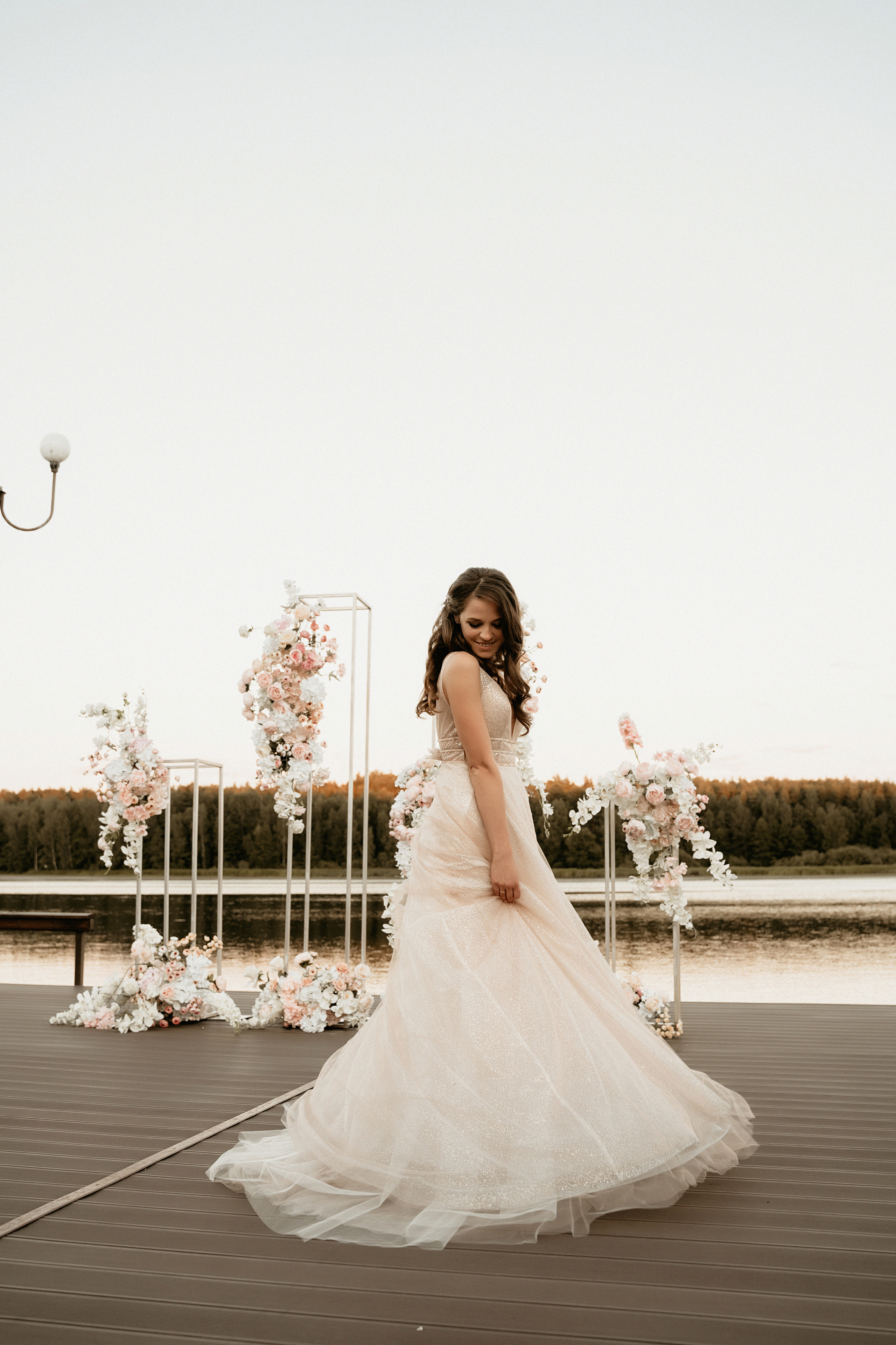 Wedding Алёна и Сергей. Фотограф Наталья Шелест