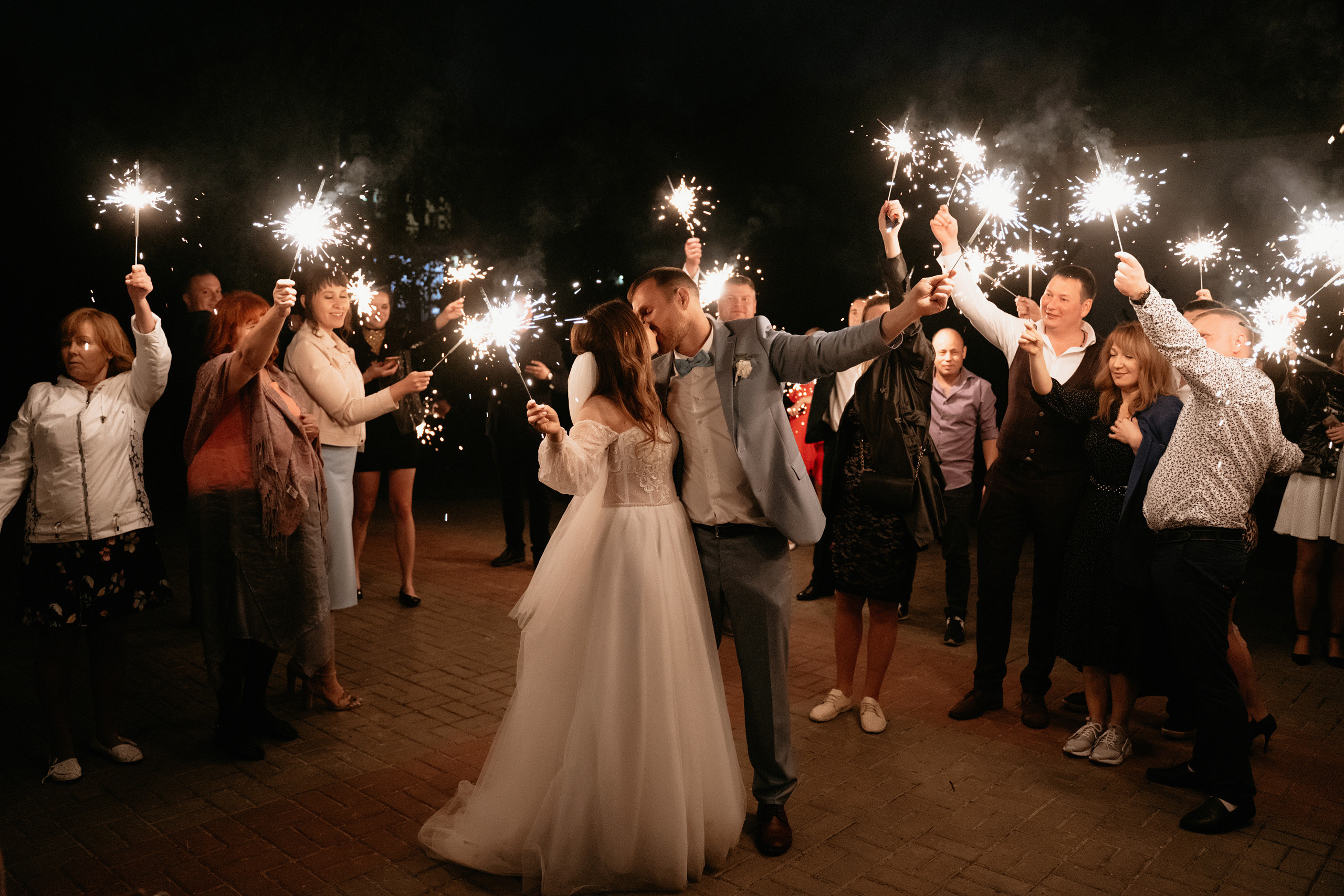 Wedding Настя и Стас 2020. Фотограф Наталья Шелест