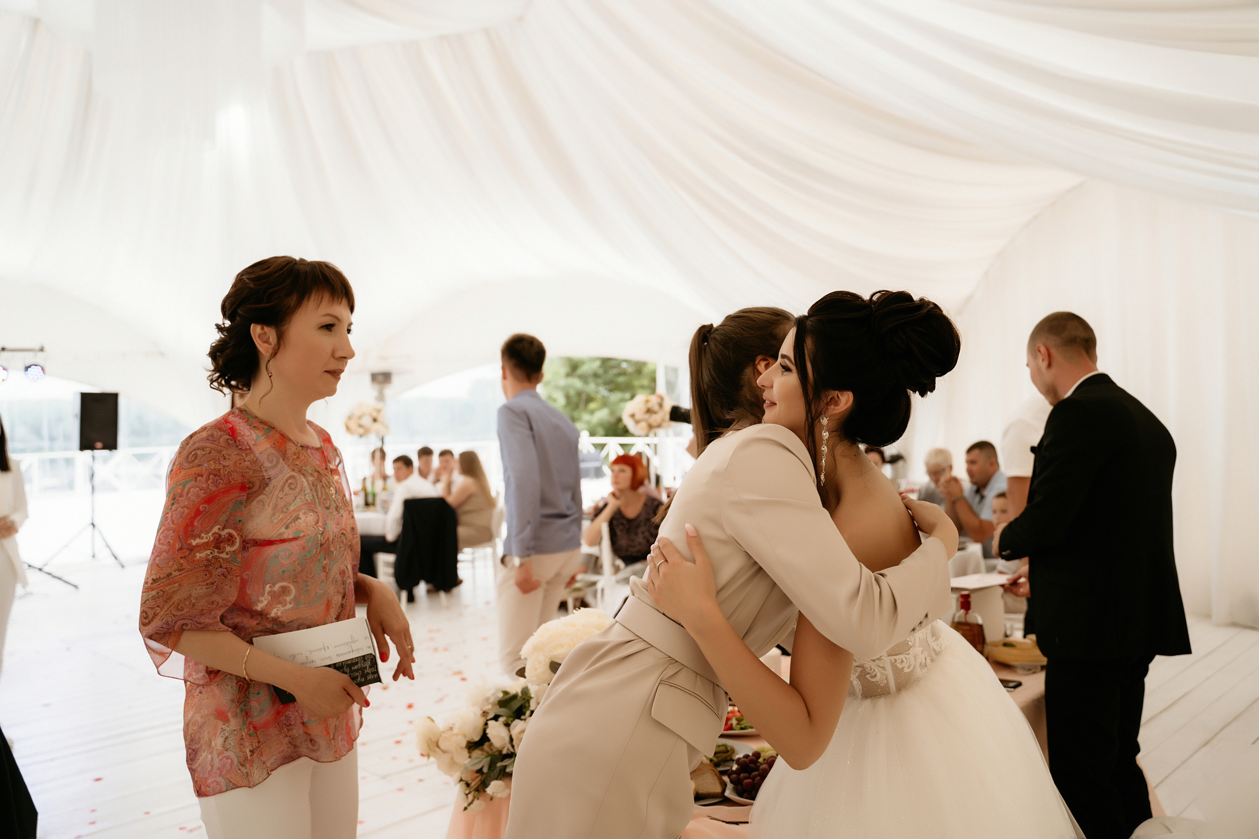 Wedding Валерия и Валерий. Фотограф Наталья Шелест