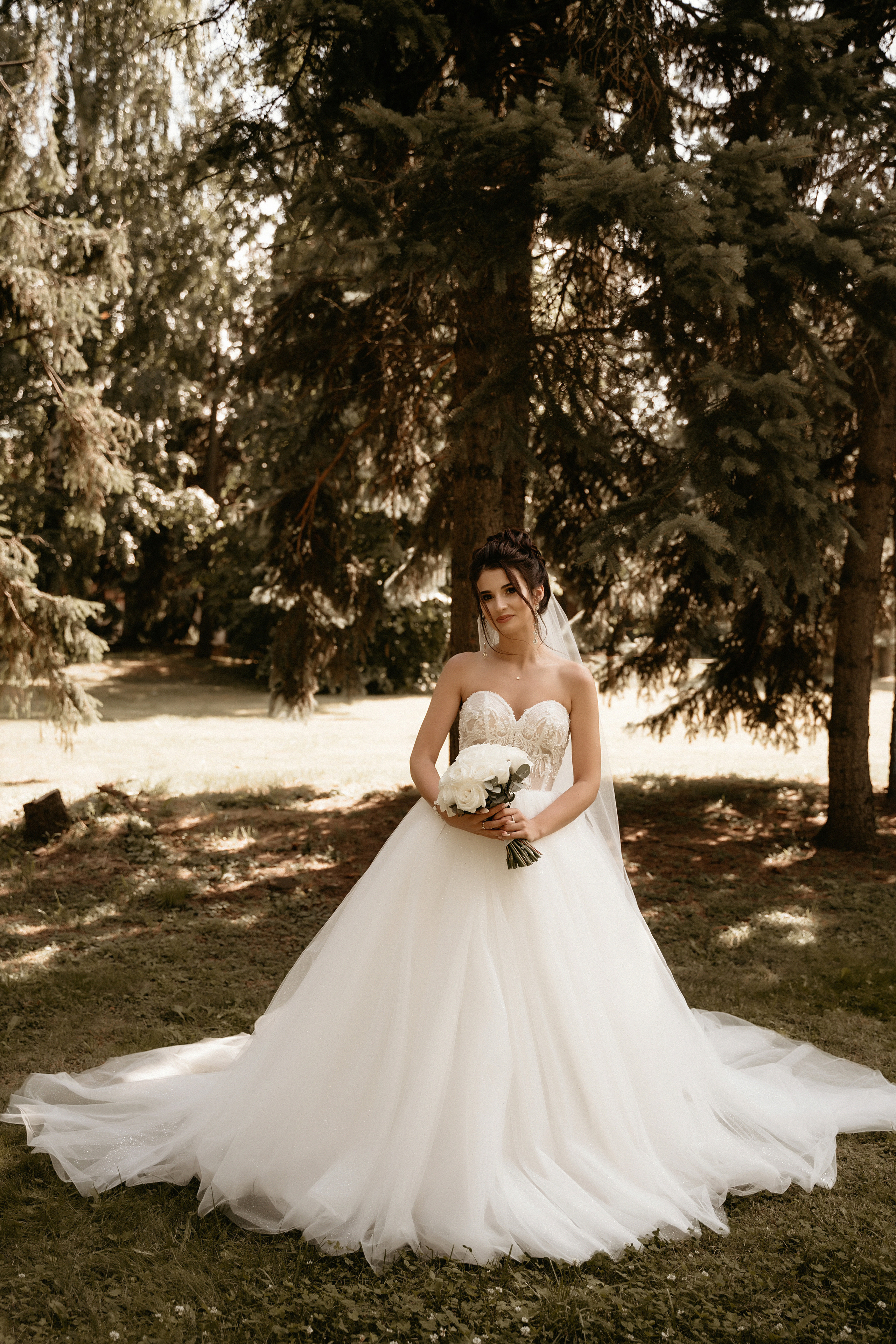 Wedding Валерия и Валерий. Фотограф Наталья Шелест