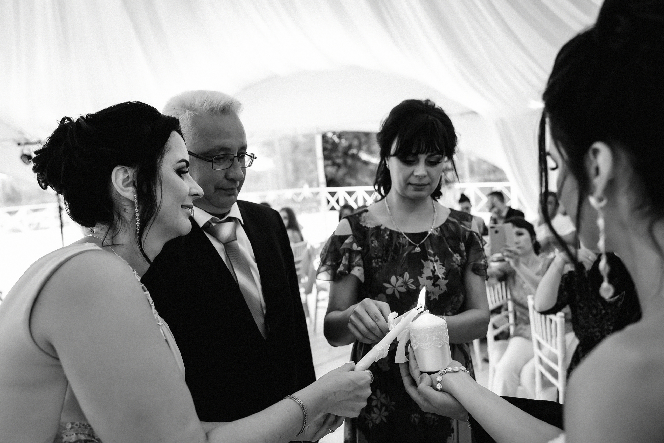 Wedding Валерия и Валерий. Фотограф Наталья Шелест