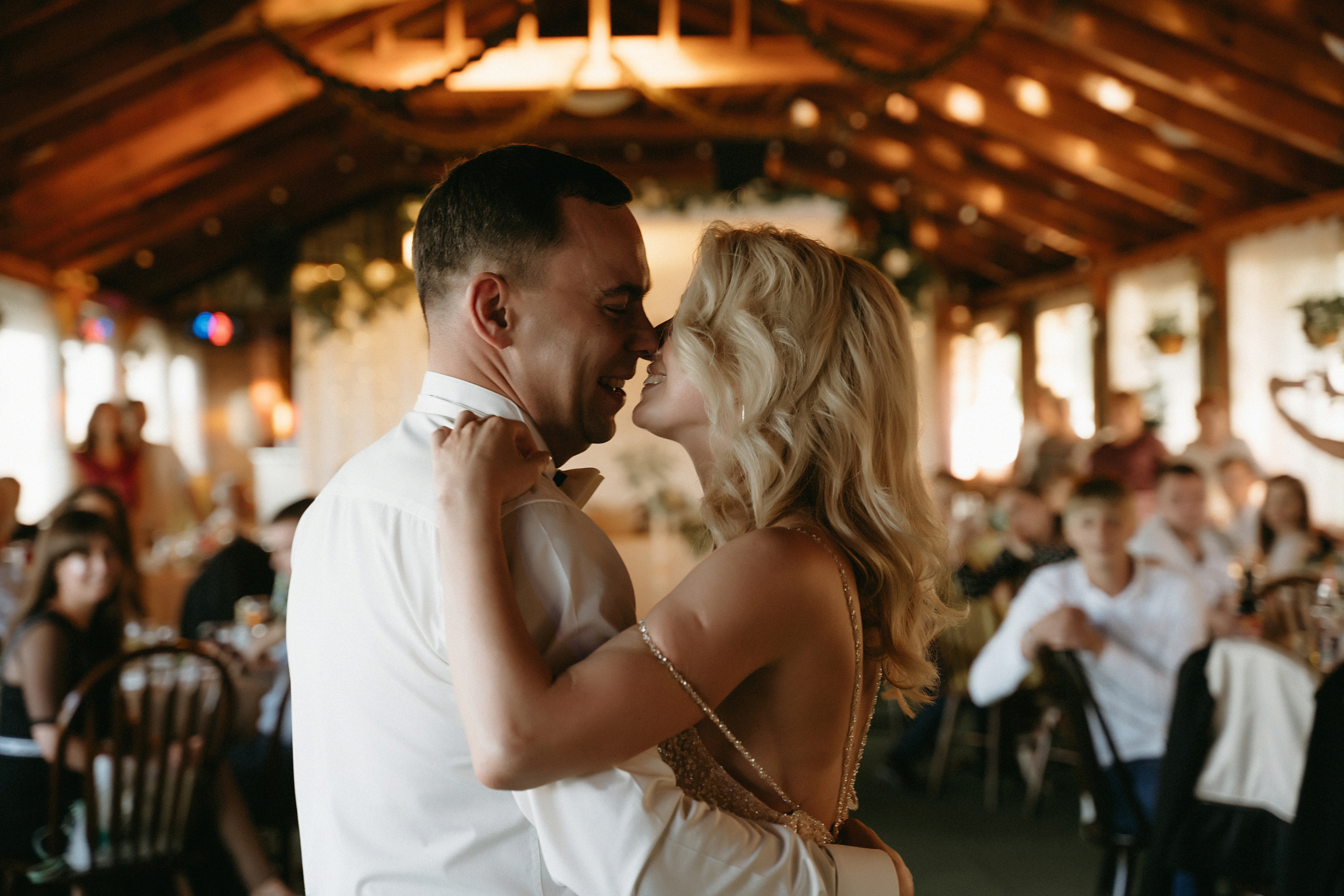 Wedding Алексей и Ксения. Фотограф Наталья Шелест