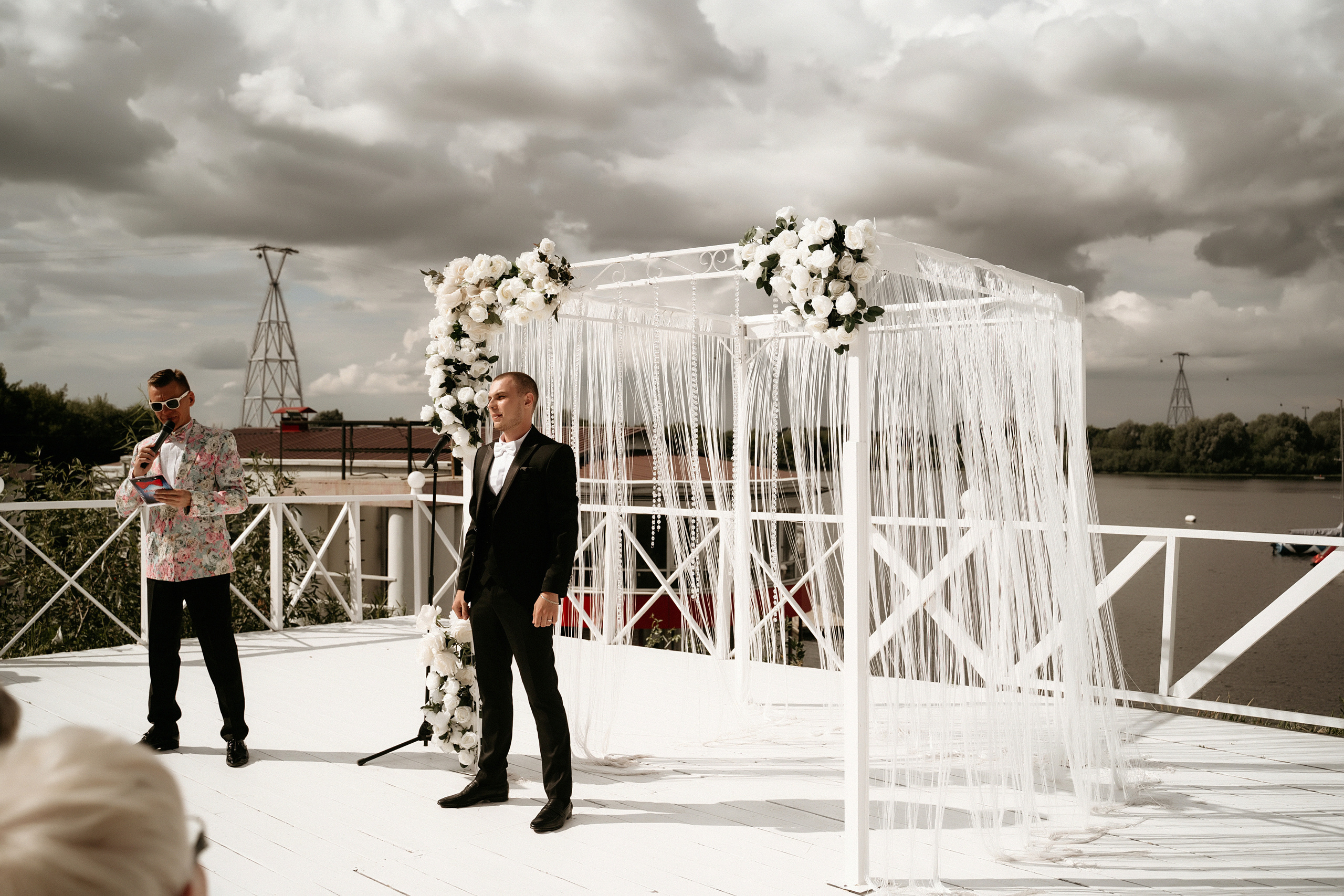 Wedding Валерия и Валерий. Фотограф Наталья Шелест