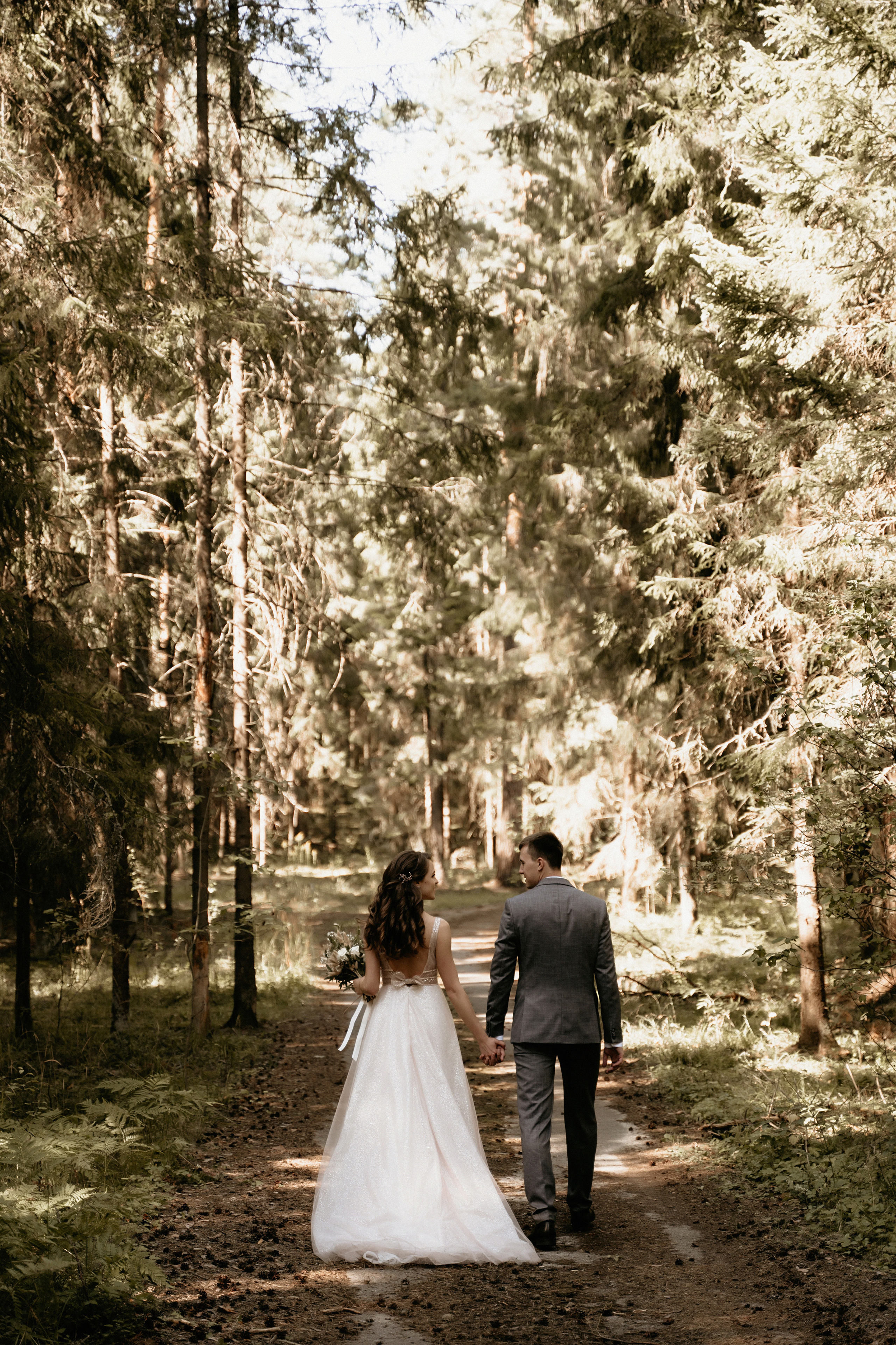 Wedding Алёна и Сергей. Фотограф Наталья Шелест
