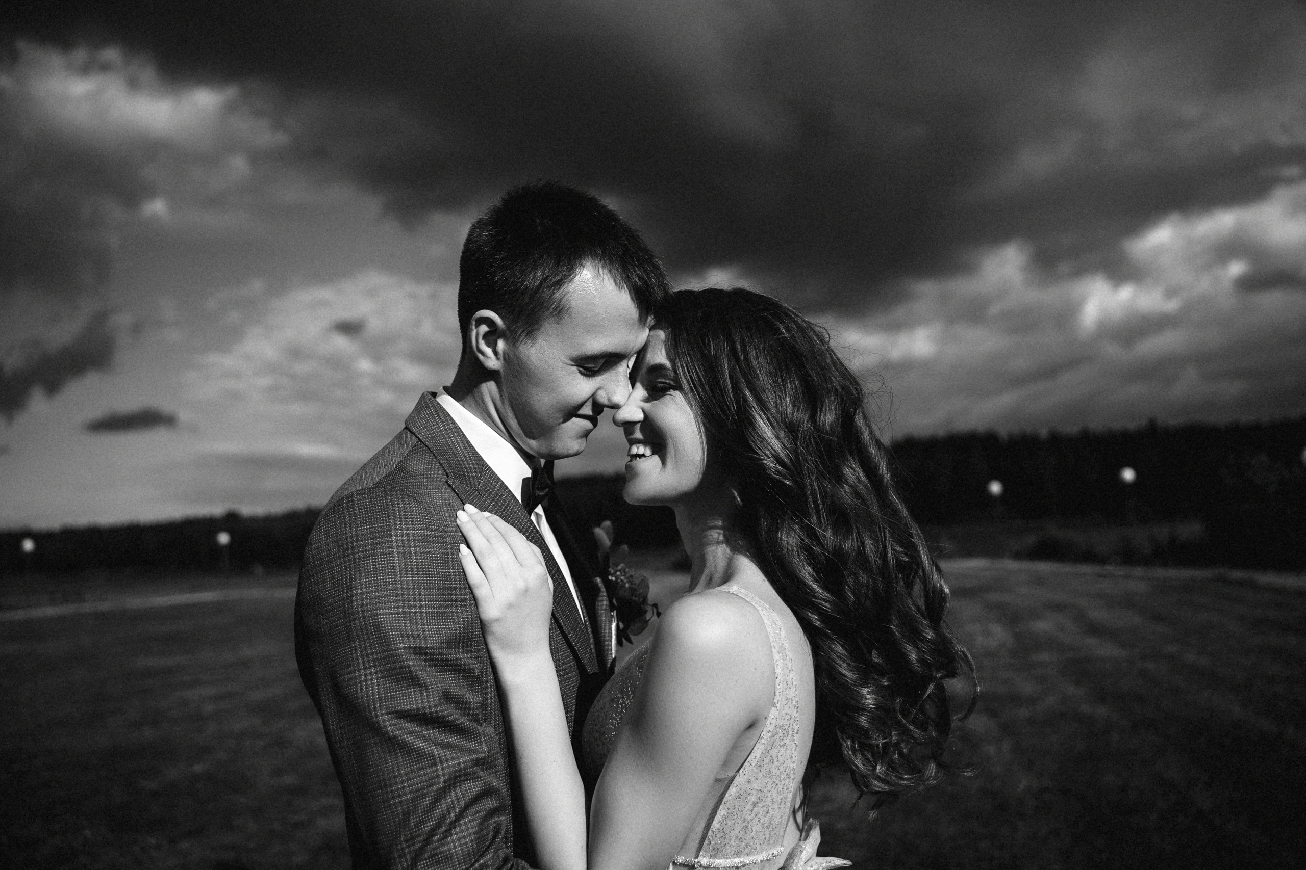 Wedding Алёна и Сергей. Фотограф Наталья Шелест