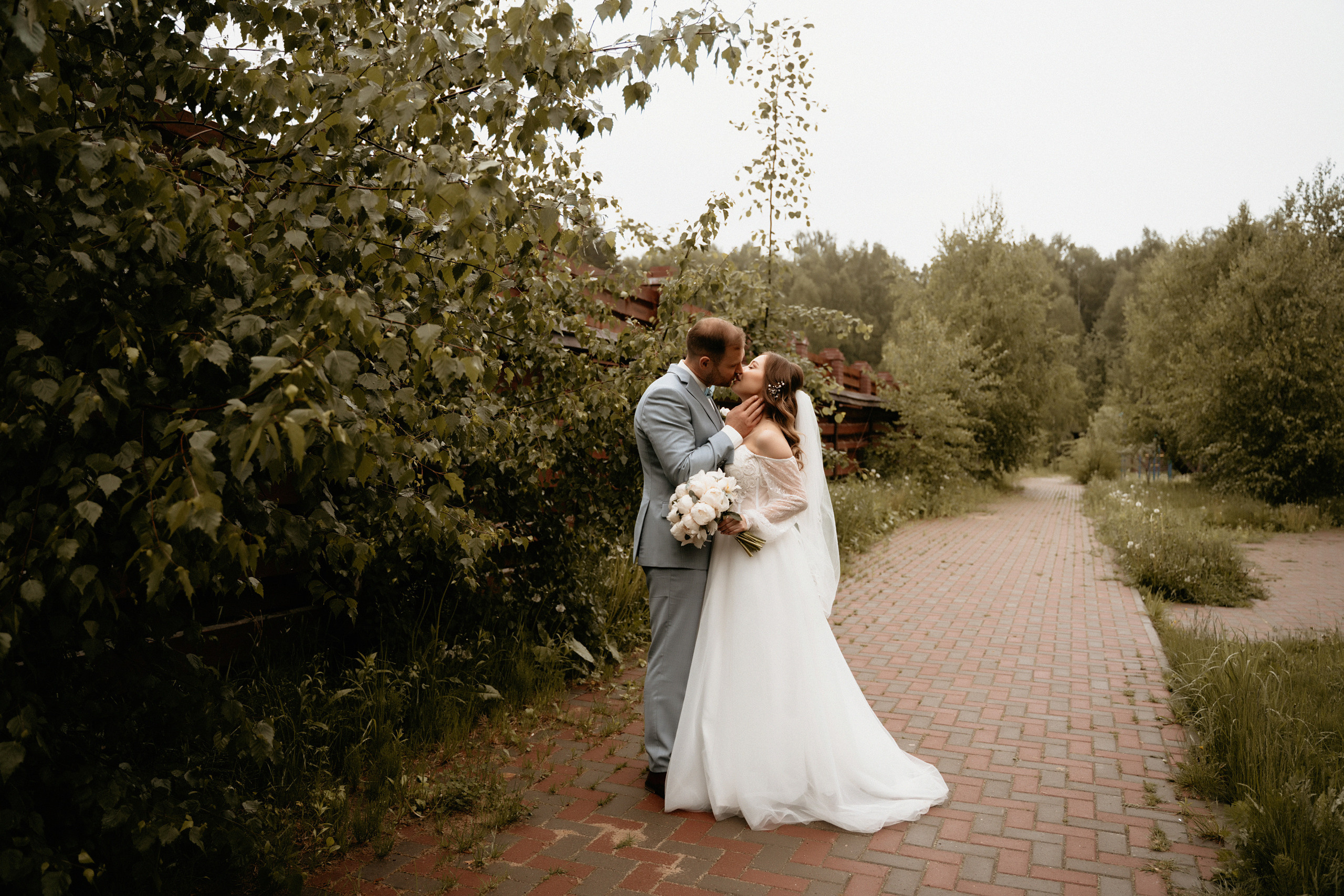 Wedding Настя и Стас 2020. Фотограф Наталья Шелест