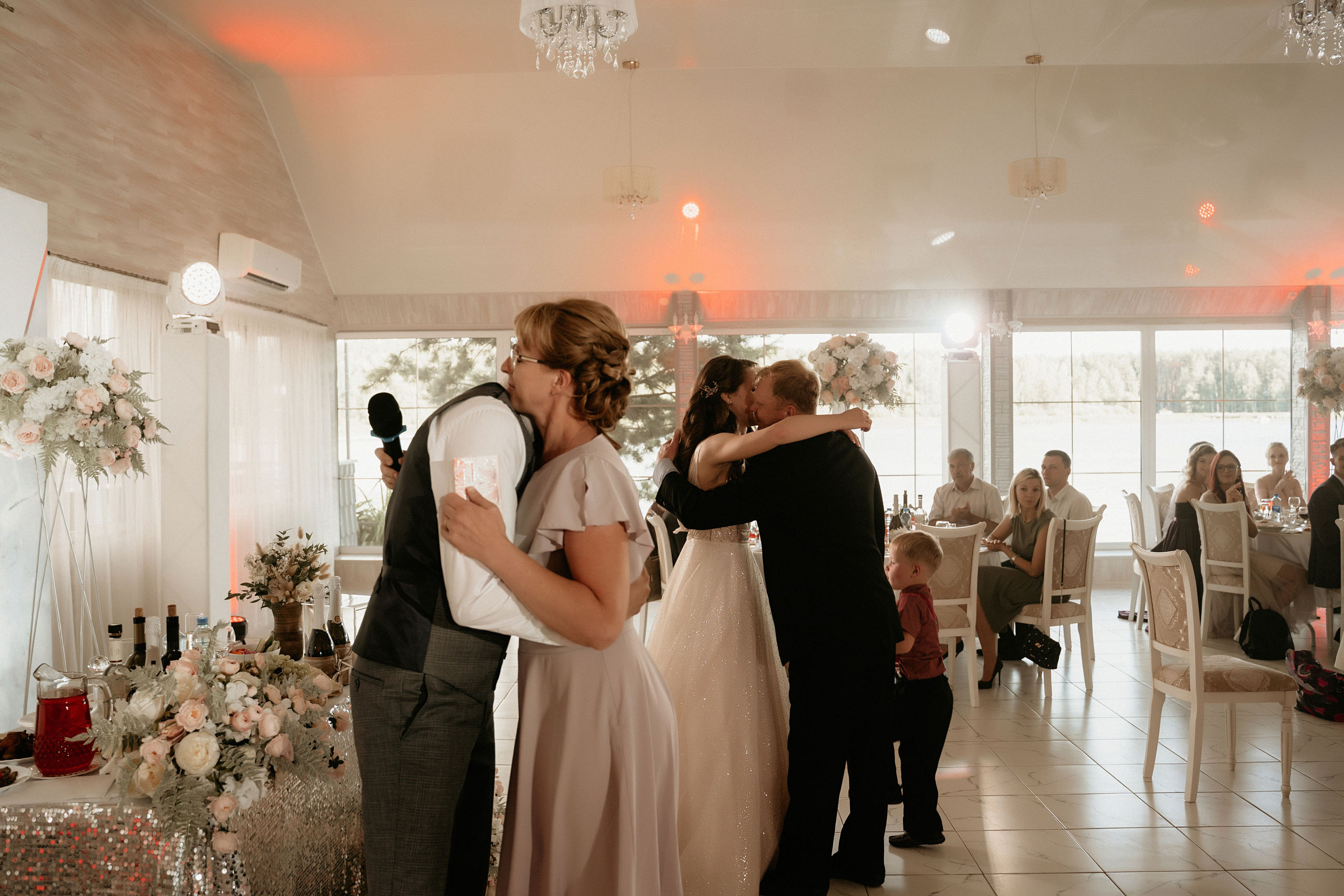 Wedding Алёна и Сергей. Фотограф Наталья Шелест