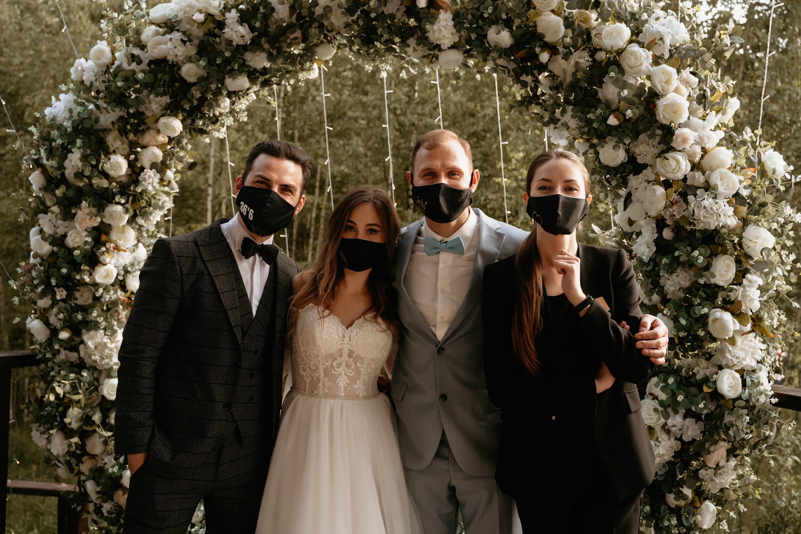 Wedding Настя и Стас 2020. Фотограф Наталья Шелест