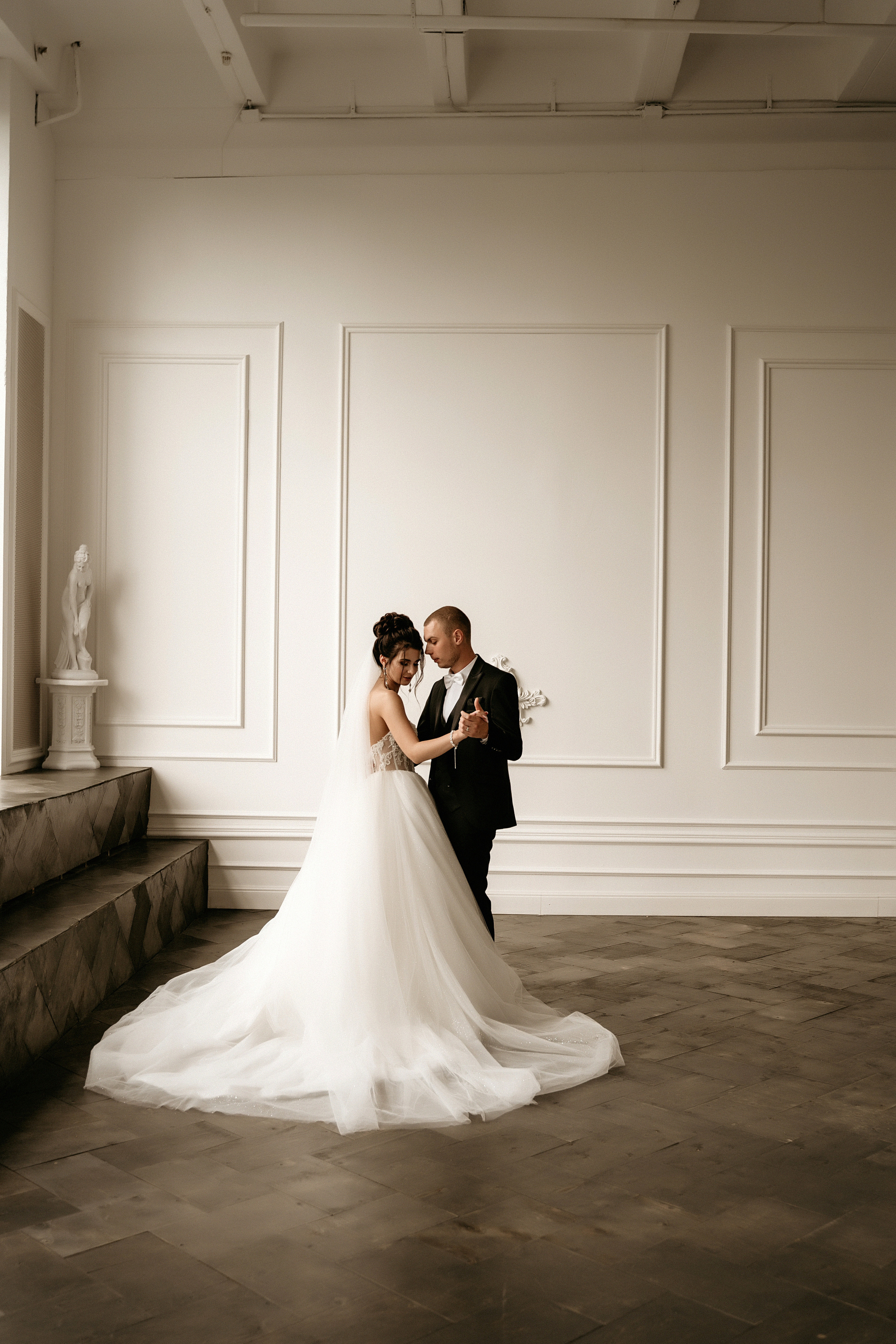 Wedding Валерия и Валерий. Фотограф Наталья Шелест