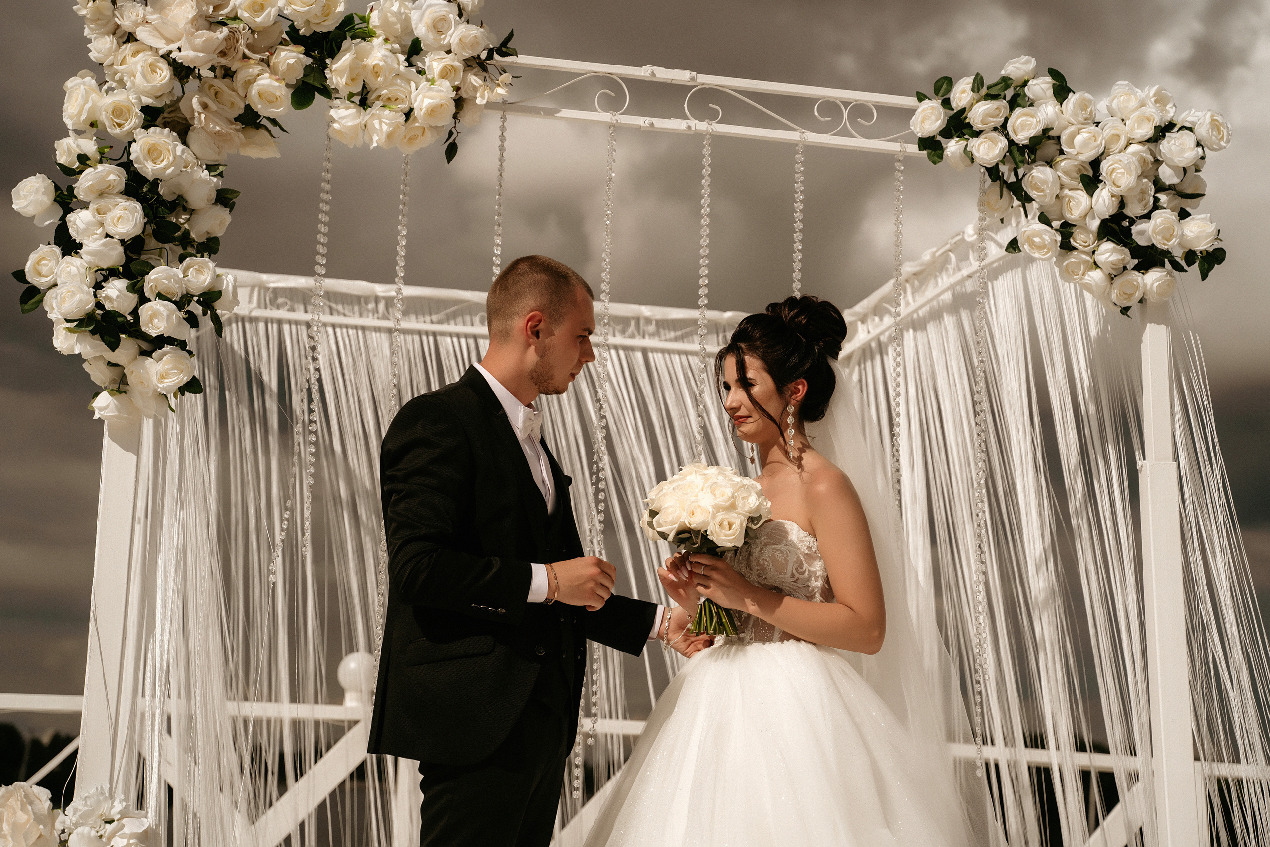 Wedding Валерия и Валерий. Фотограф Наталья Шелест