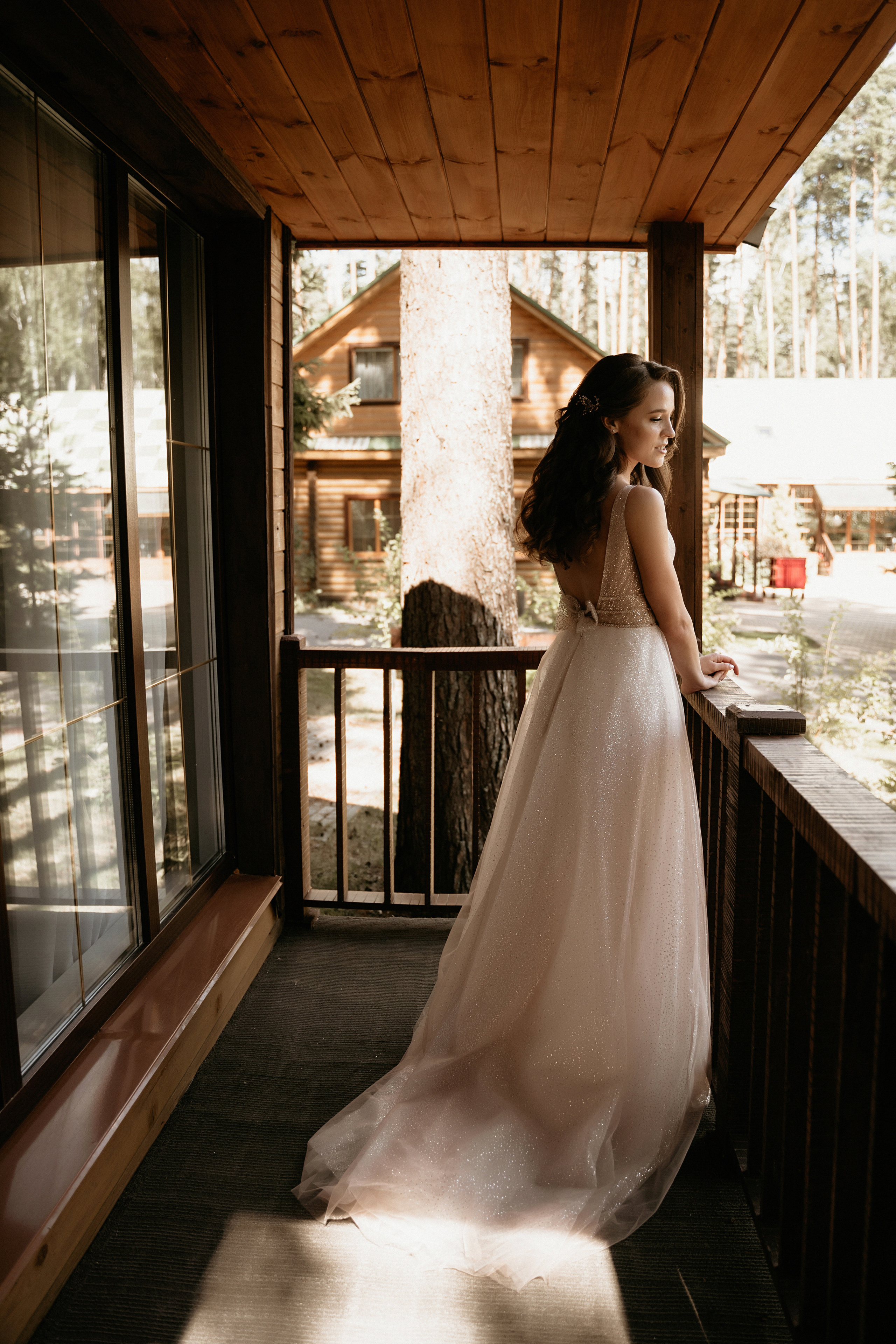 Wedding Алёна и Сергей. Фотограф Наталья Шелест