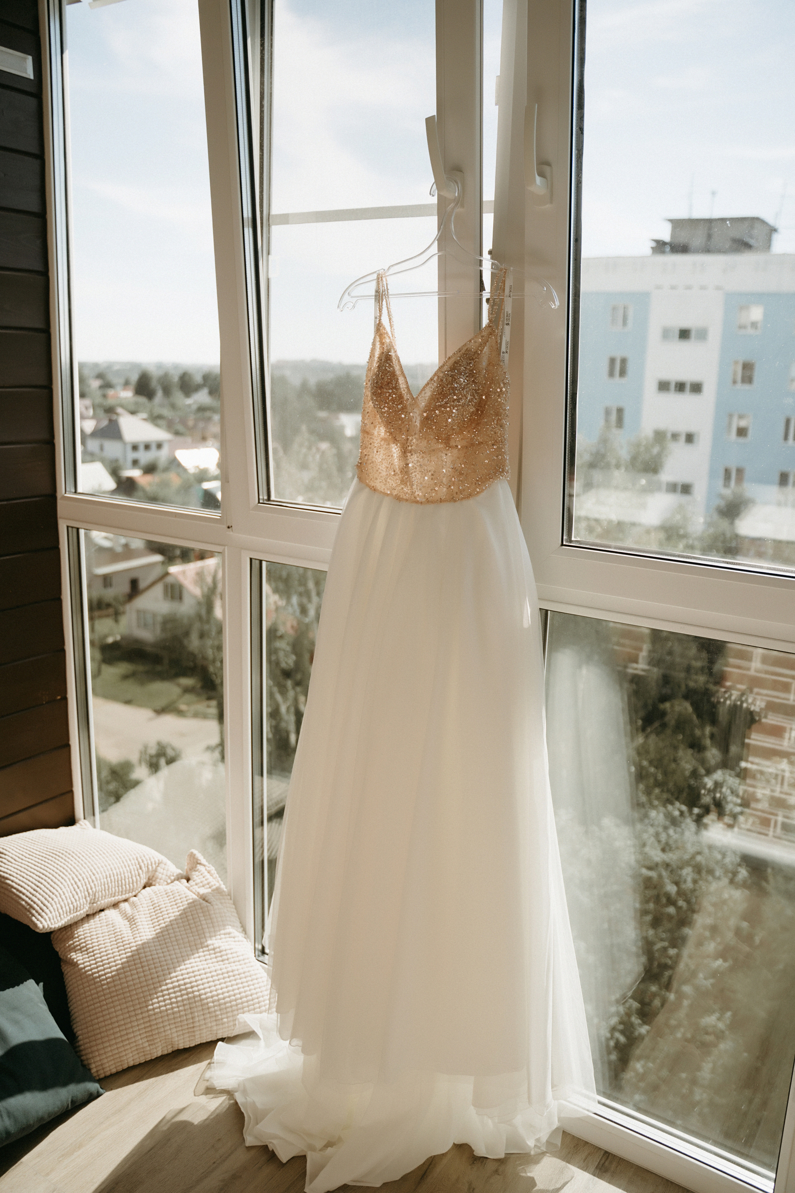 Wedding Алексей и Ксения. Фотограф Наталья Шелест