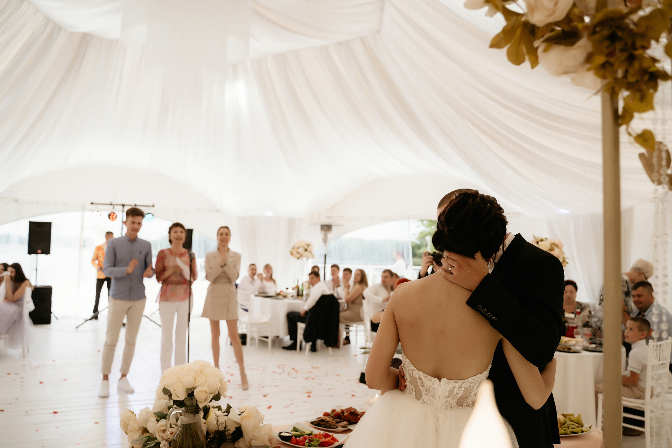 Wedding Валерия и Валерий. Фотограф Наталья Шелест