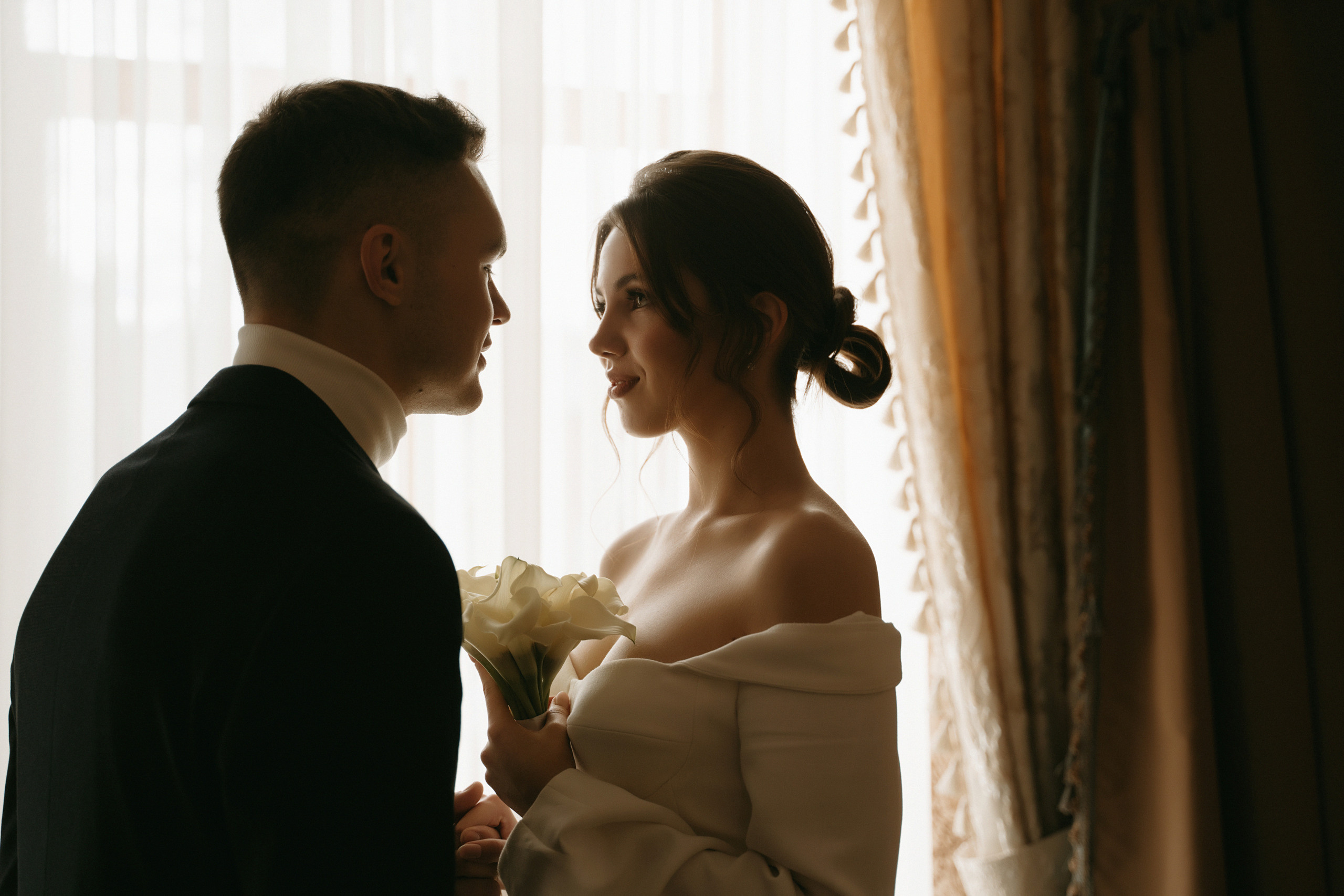 Wedding'20 November. Фотограф Наталья Шелест