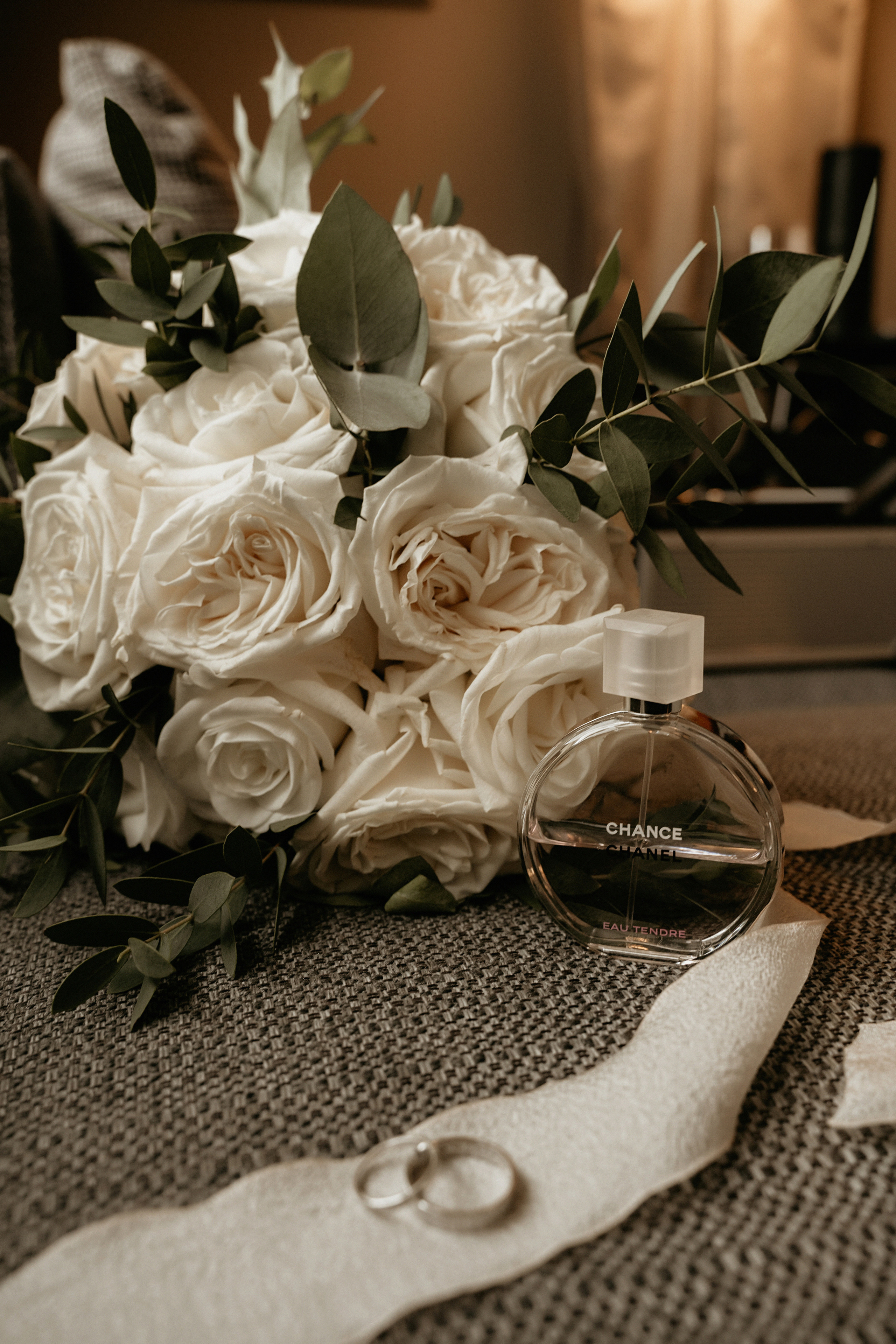 Wedding Сергей и Аня. Фотограф Наталья Шелест