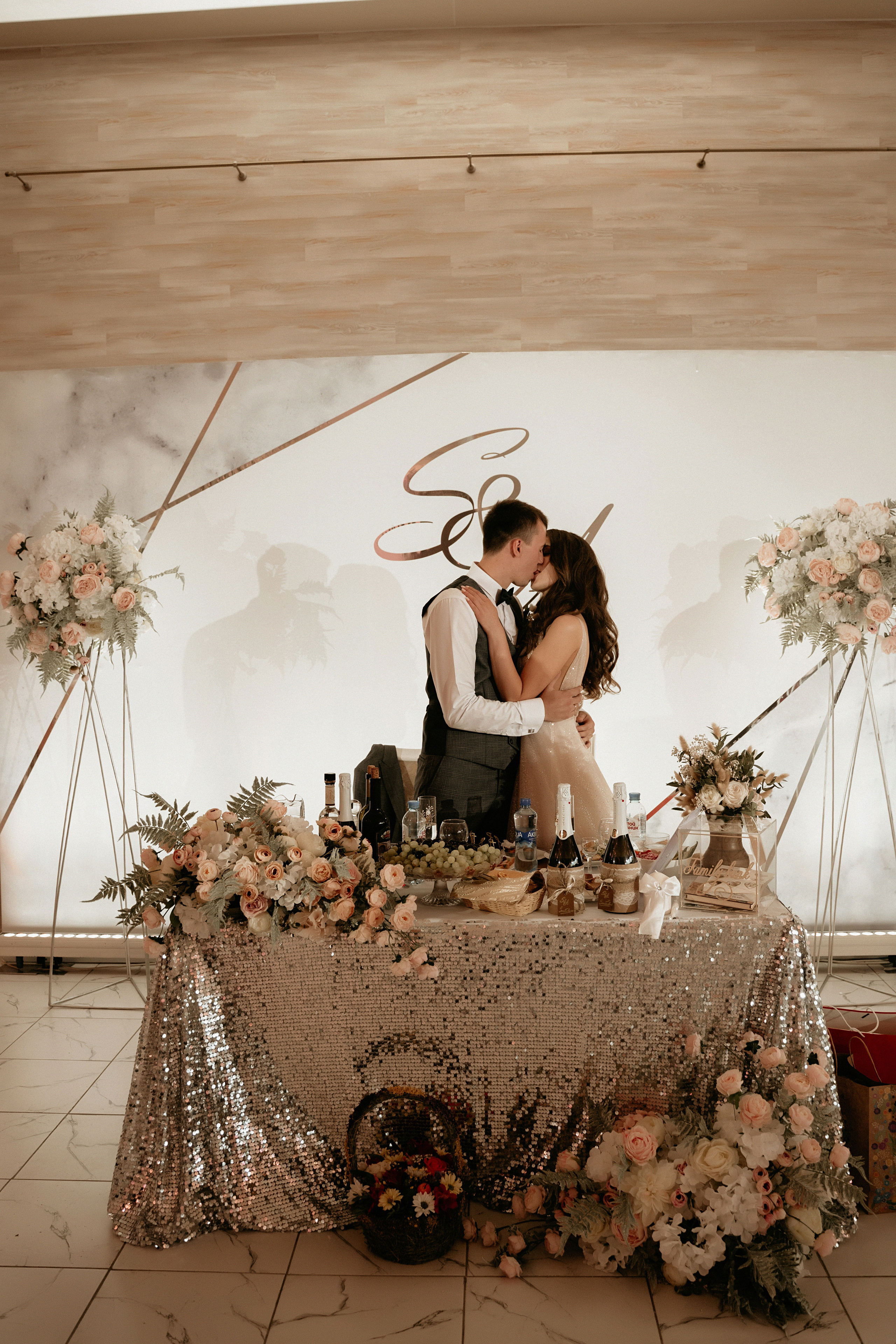 Wedding Алёна и Сергей. Фотограф Наталья Шелест