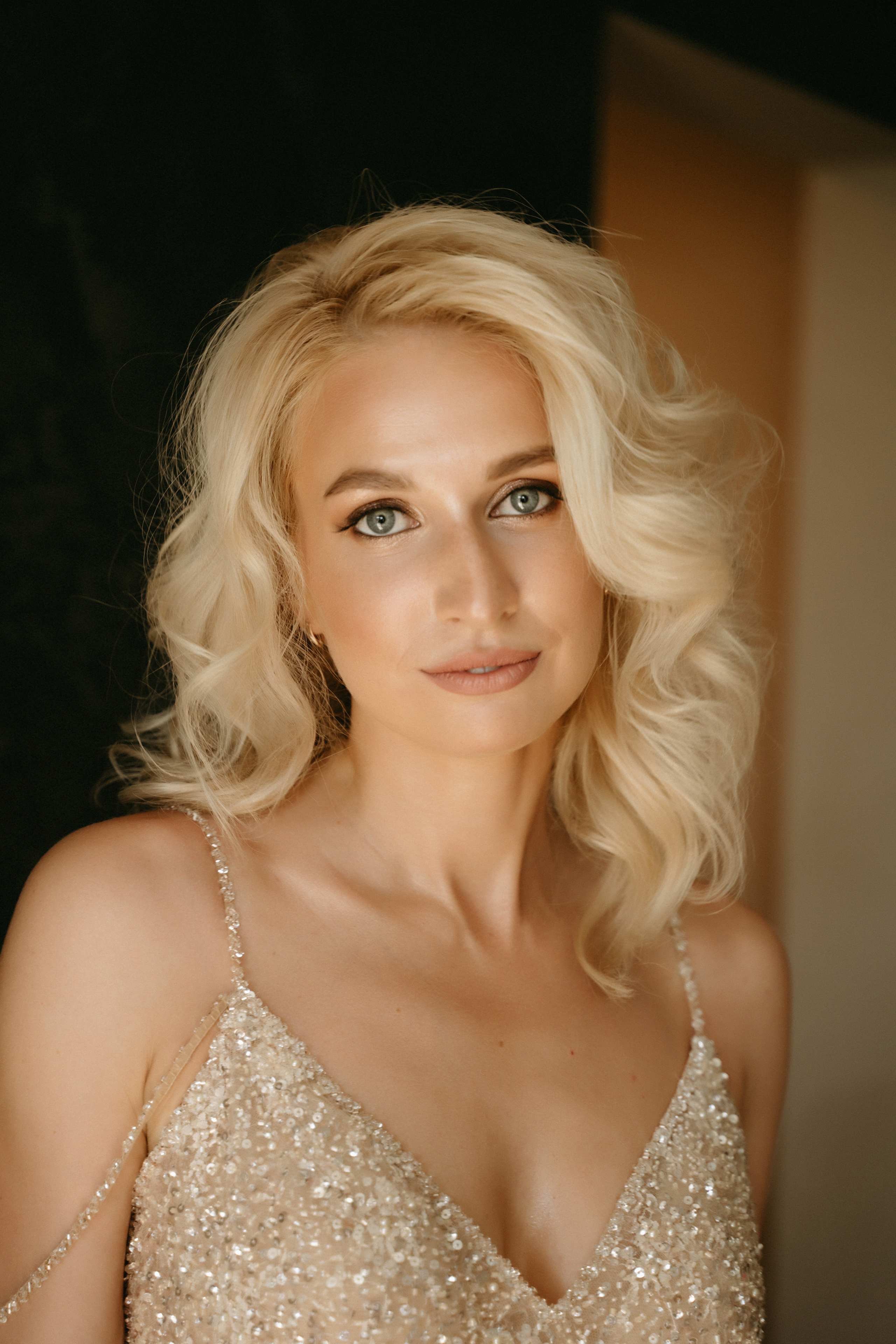 Wedding Алексей и Ксения. Фотограф Наталья Шелест