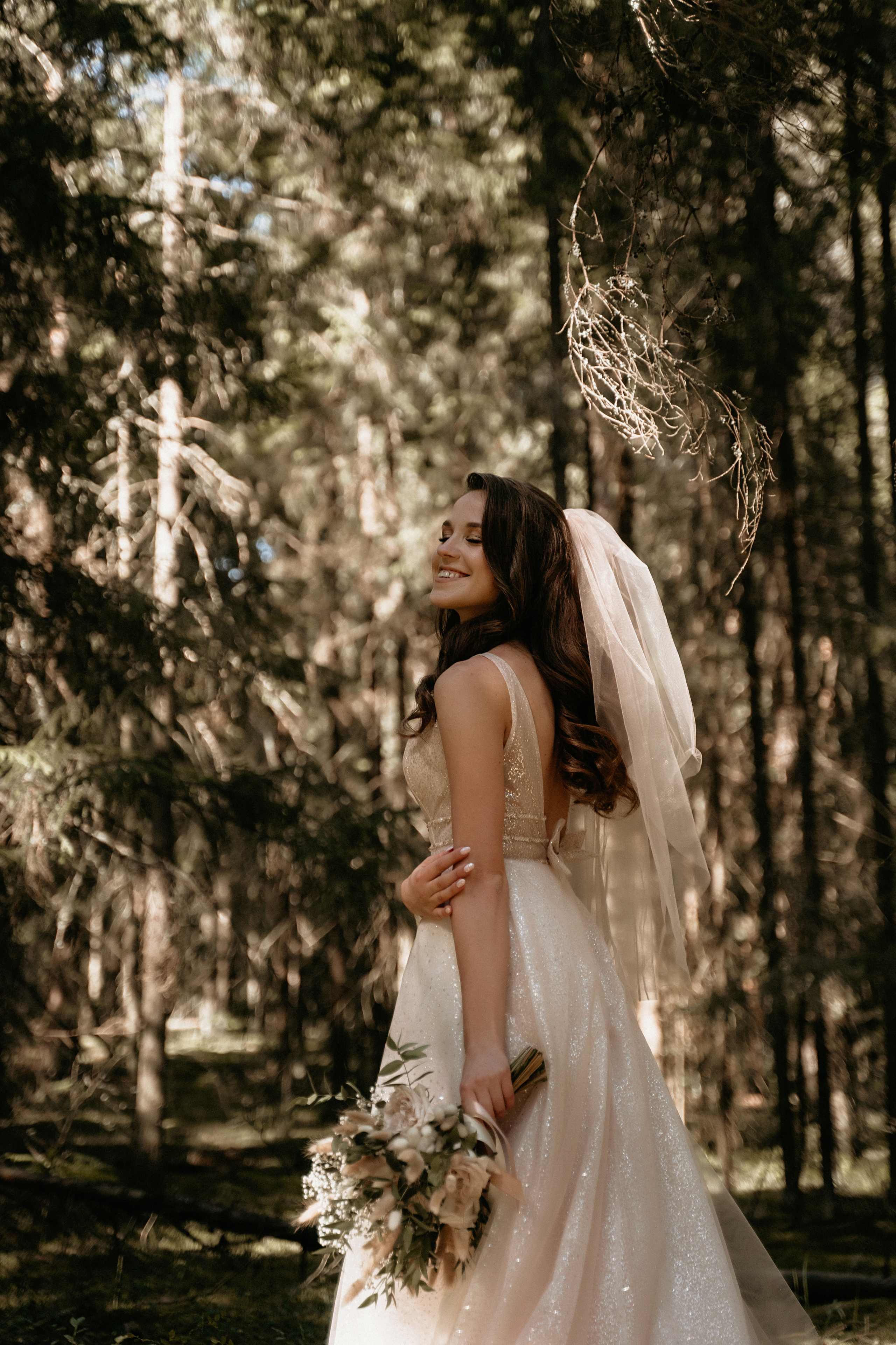 Wedding Алёна и Сергей. Фотограф Наталья Шелест