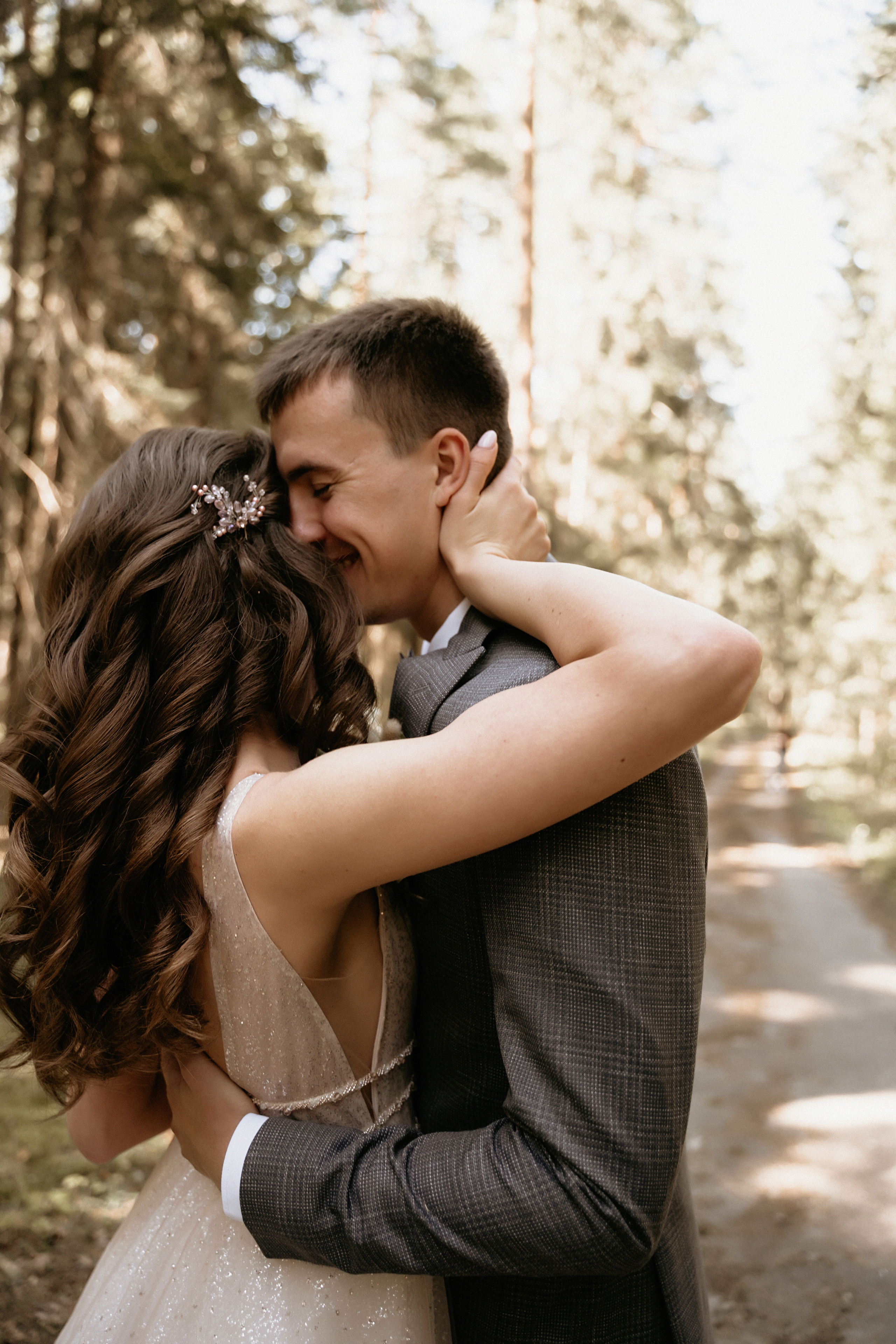 Wedding Алёна и Сергей. Фотограф Наталья Шелест