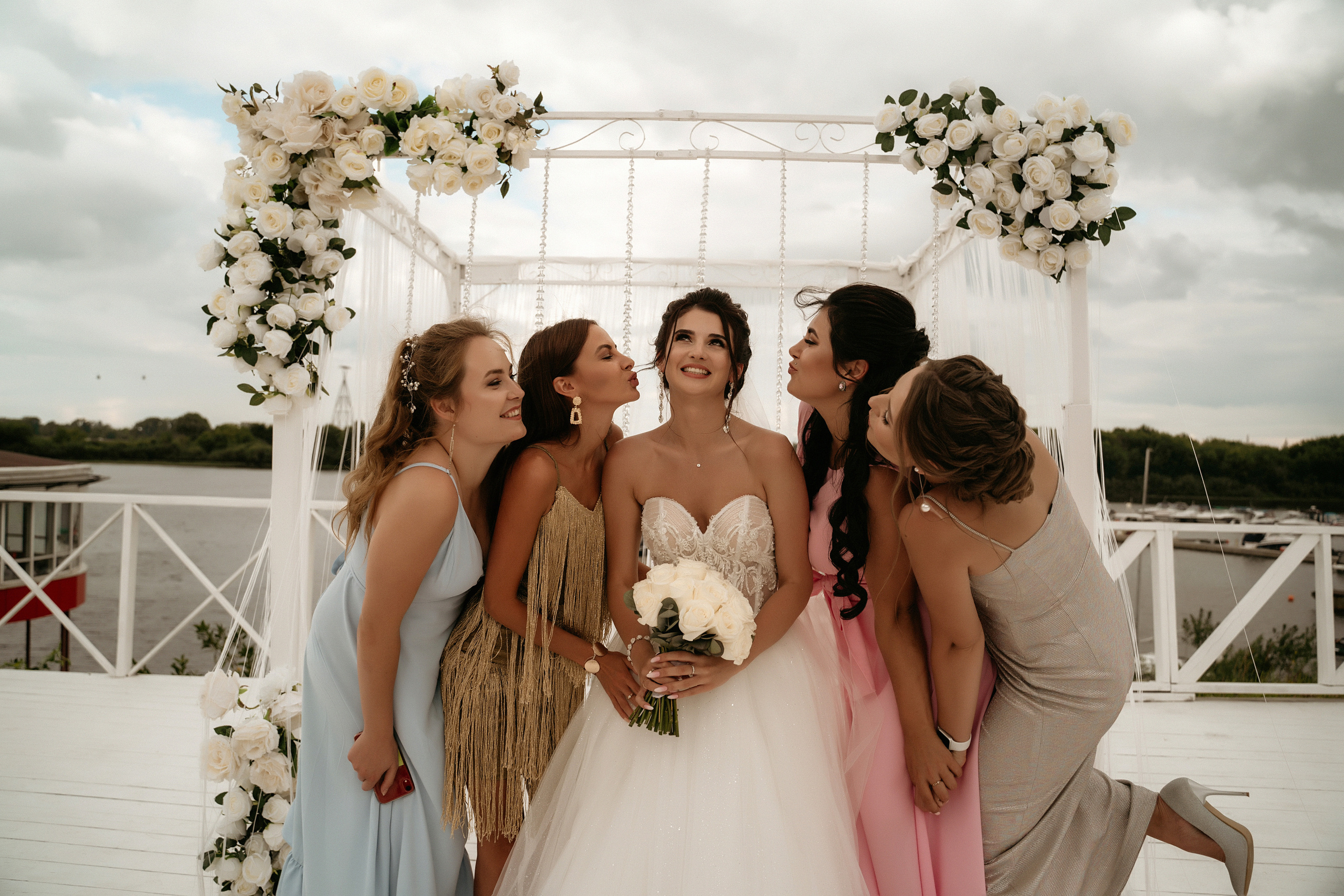 Wedding Валерия и Валерий. Фотограф Наталья Шелест