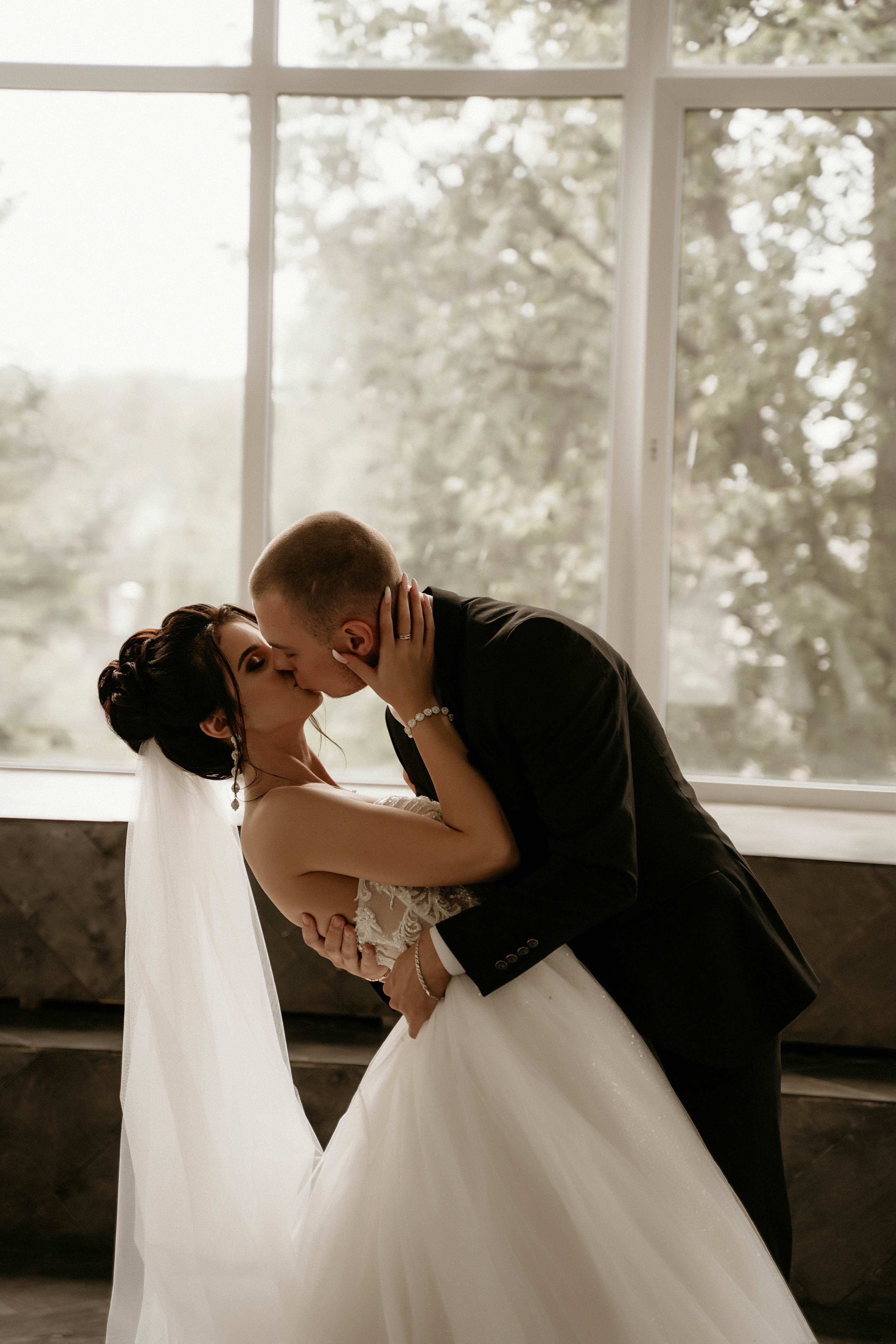 Wedding Валерия и Валерий. Фотограф Наталья Шелест