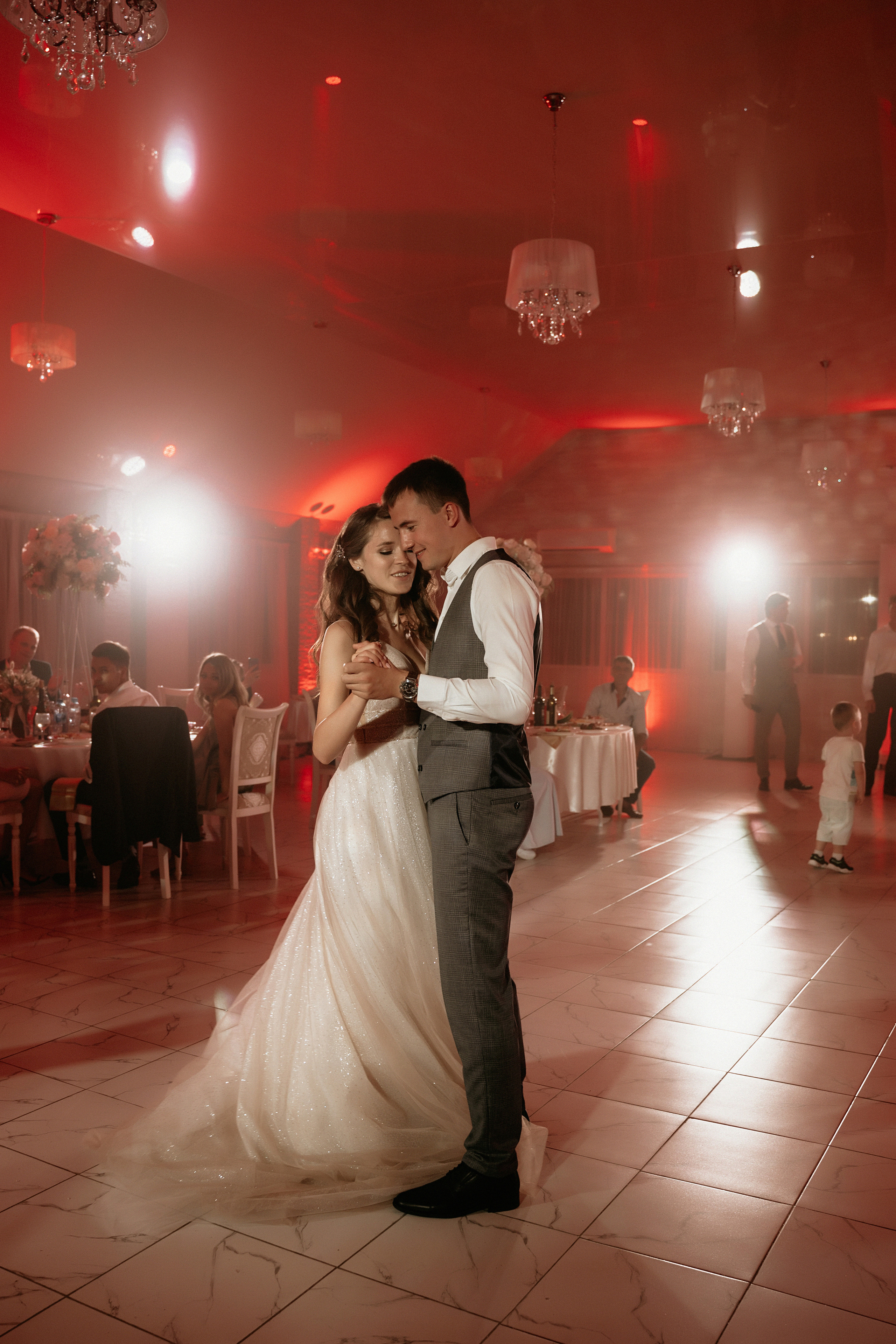 Wedding Алёна и Сергей. Фотограф Наталья Шелест