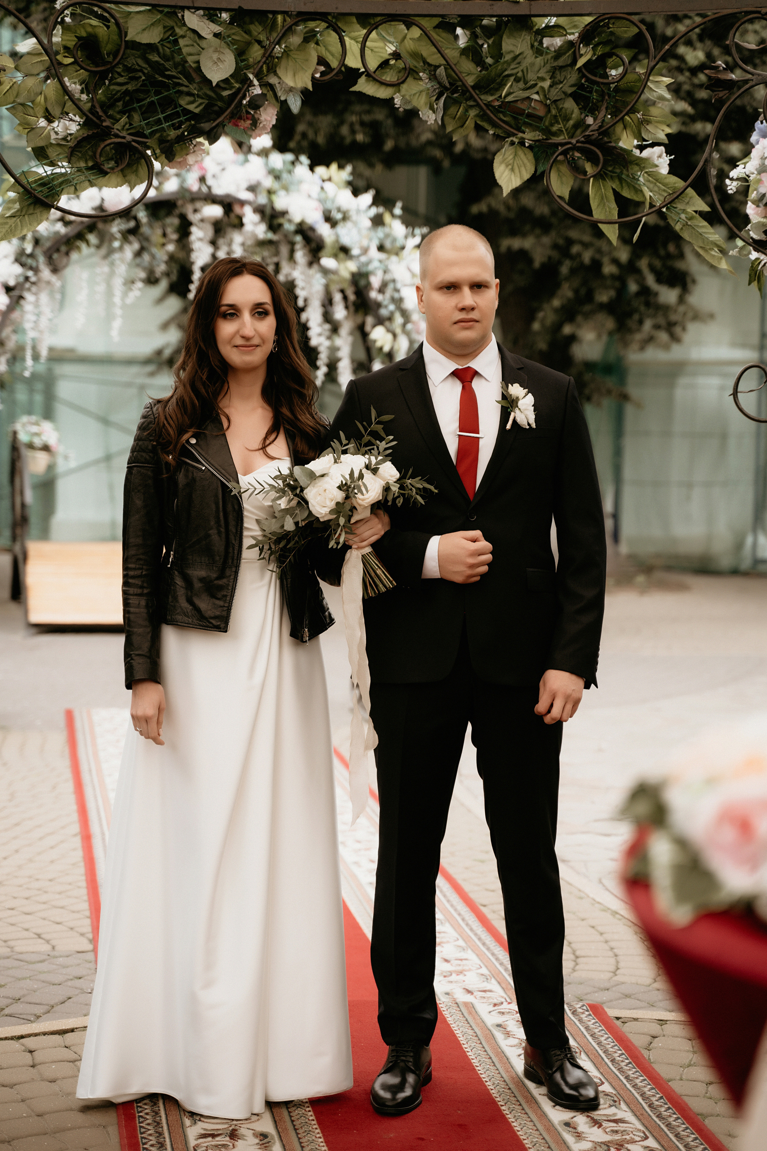 Wedding Сергей и Аня. Фотограф Наталья Шелест