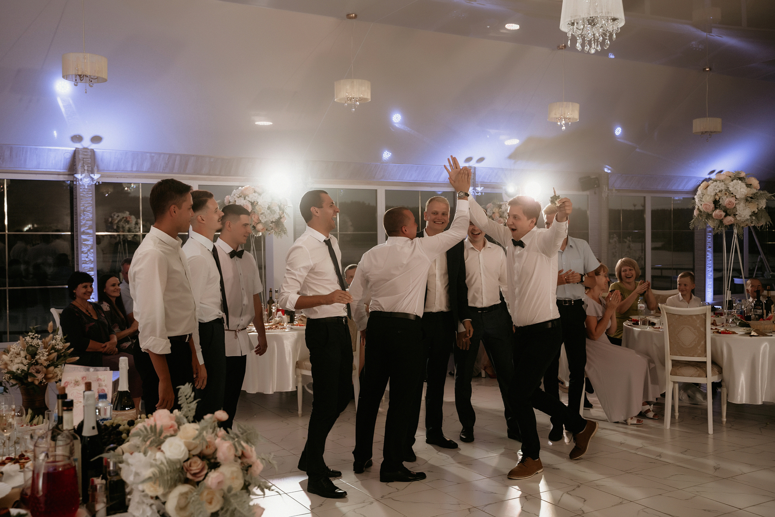 Wedding Алёна и Сергей. Фотограф Наталья Шелест