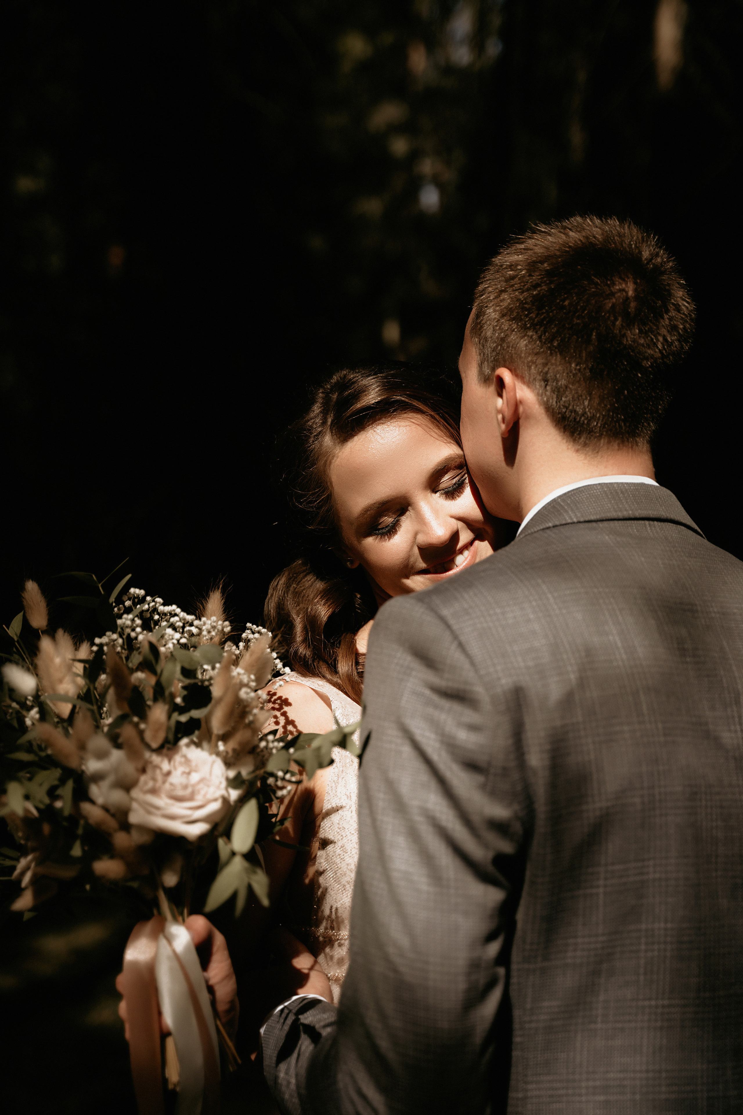 Wedding Алёна и Сергей. Фотограф Наталья Шелест
