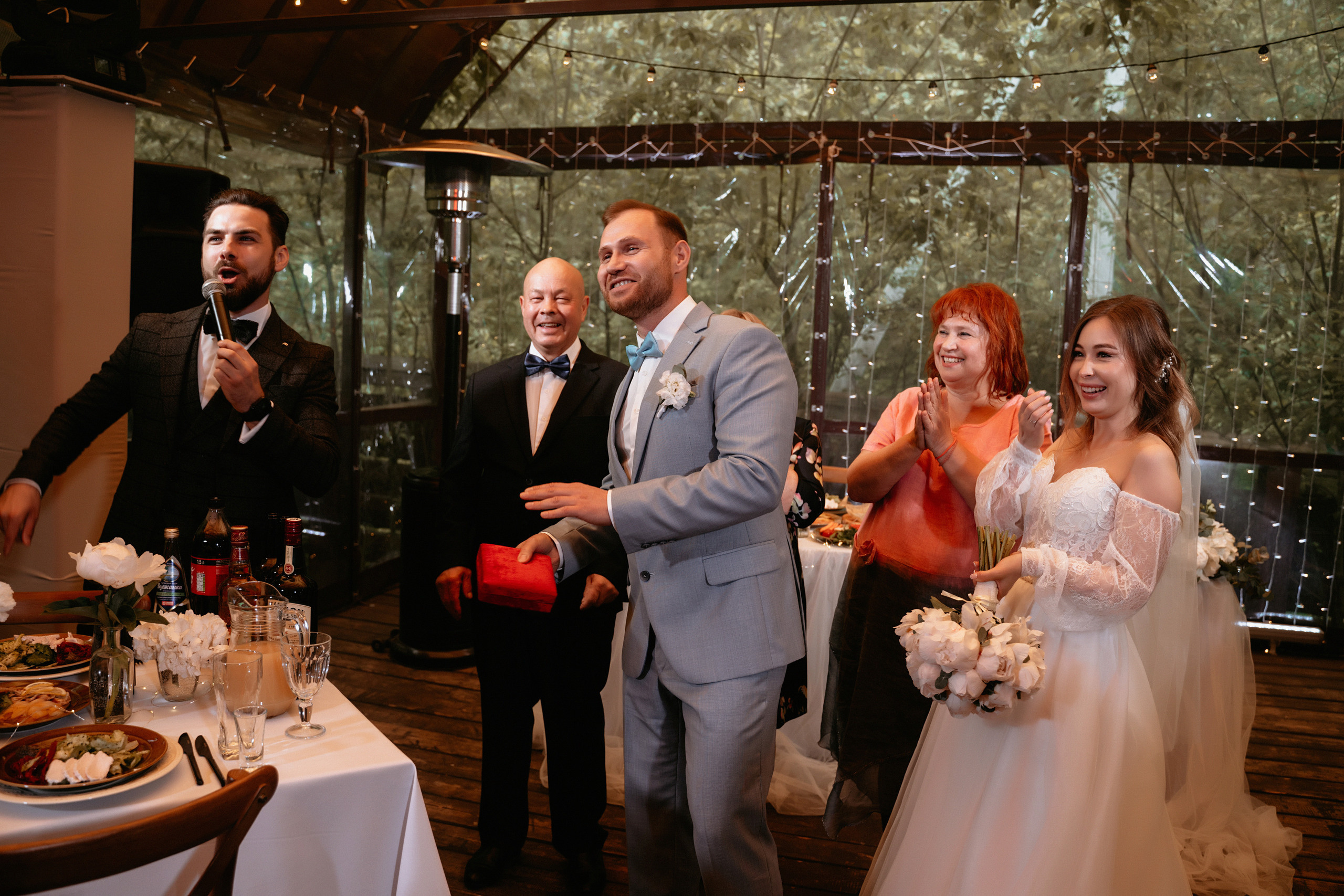 Wedding Настя и Стас 2020. Фотограф Наталья Шелест