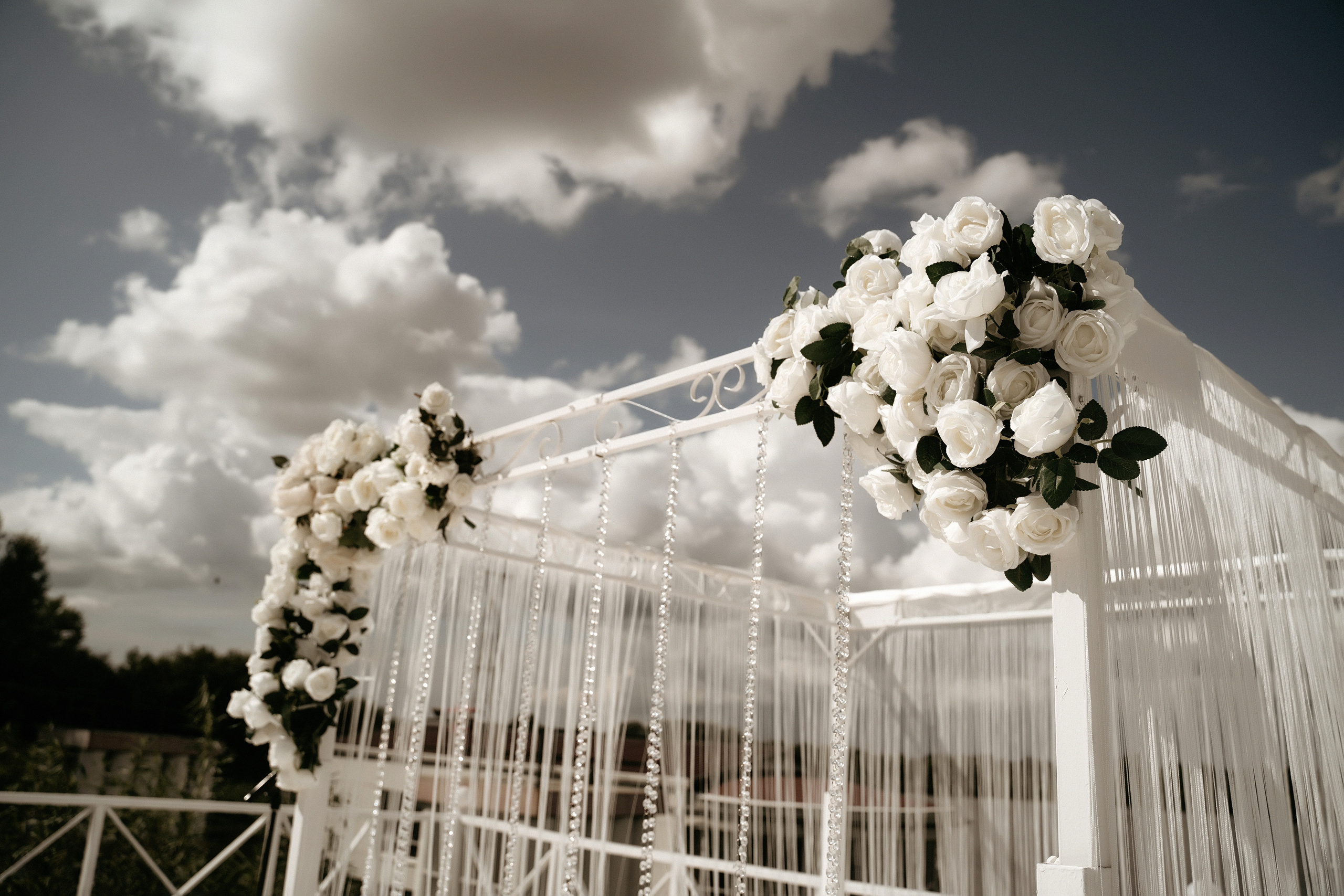Wedding Валерия и Валерий. Фотограф Наталья Шелест